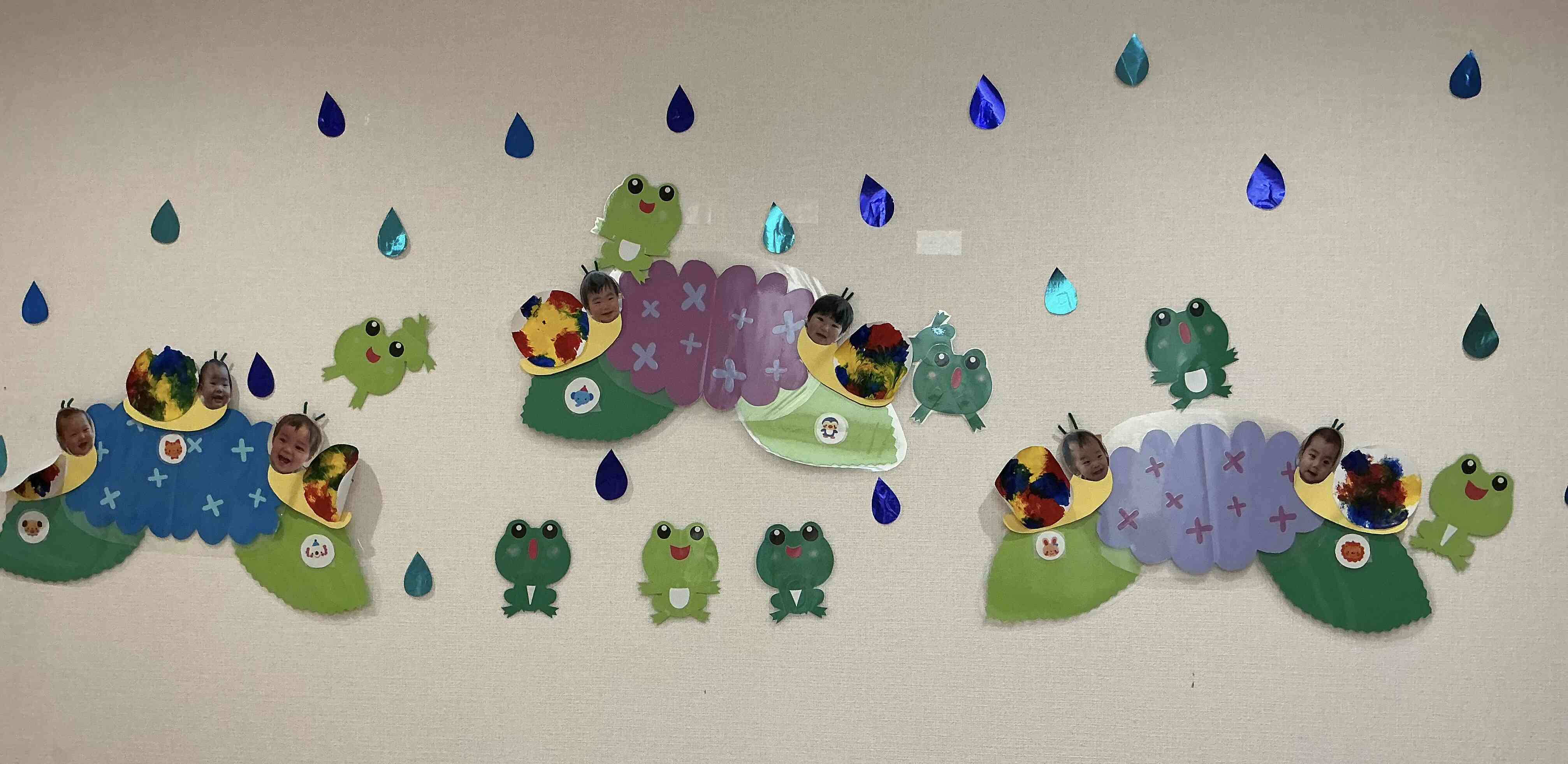 カタツムリ