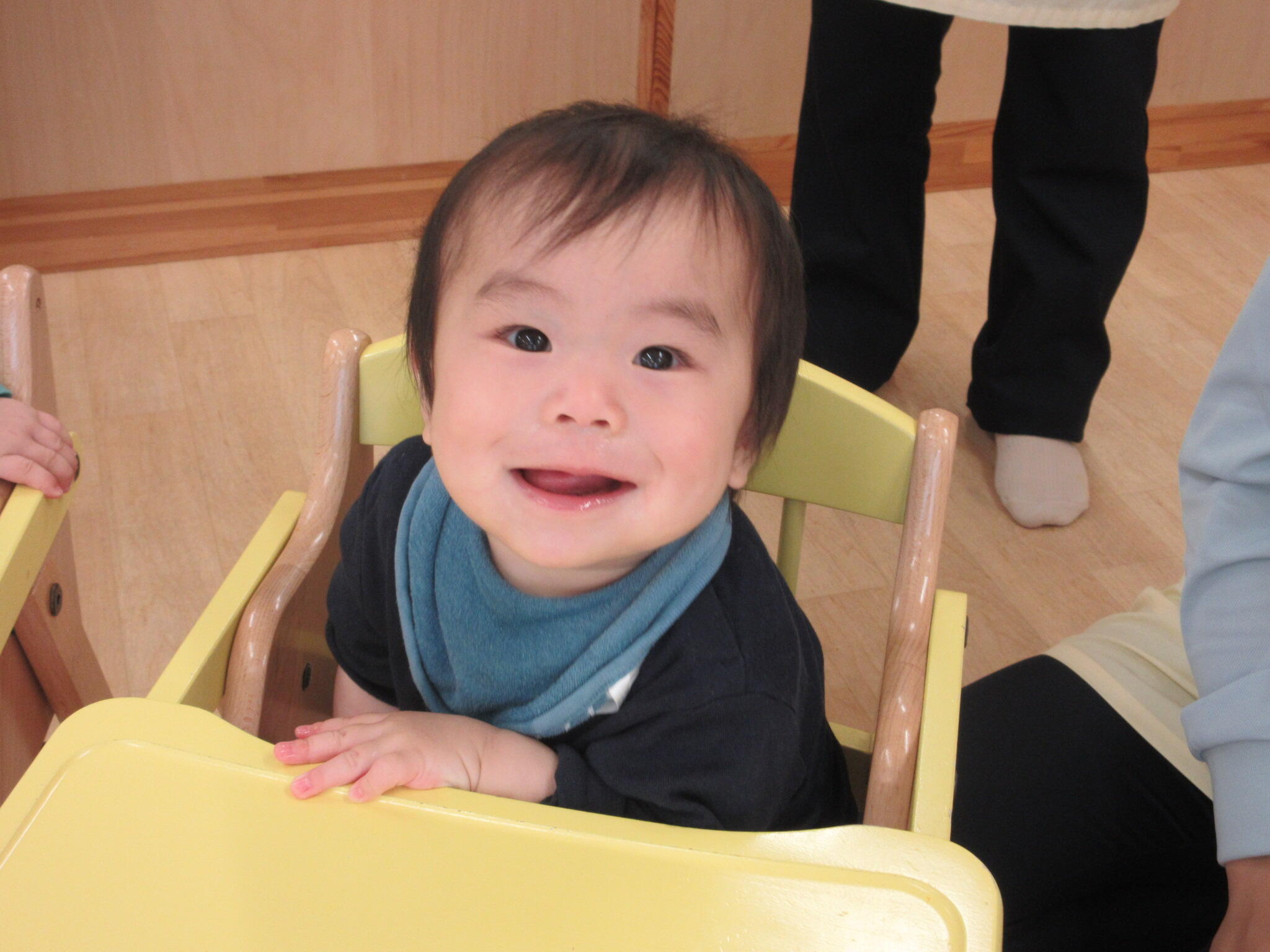 大切な命を守るお勉強！ぼくも一生懸命お話聞いたよ♬