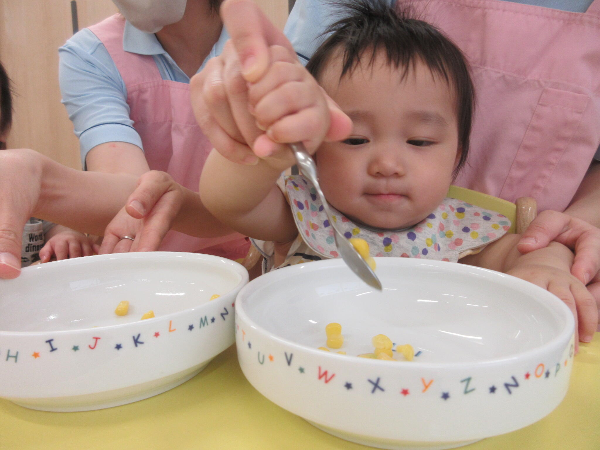 食べたいなぁ…♥