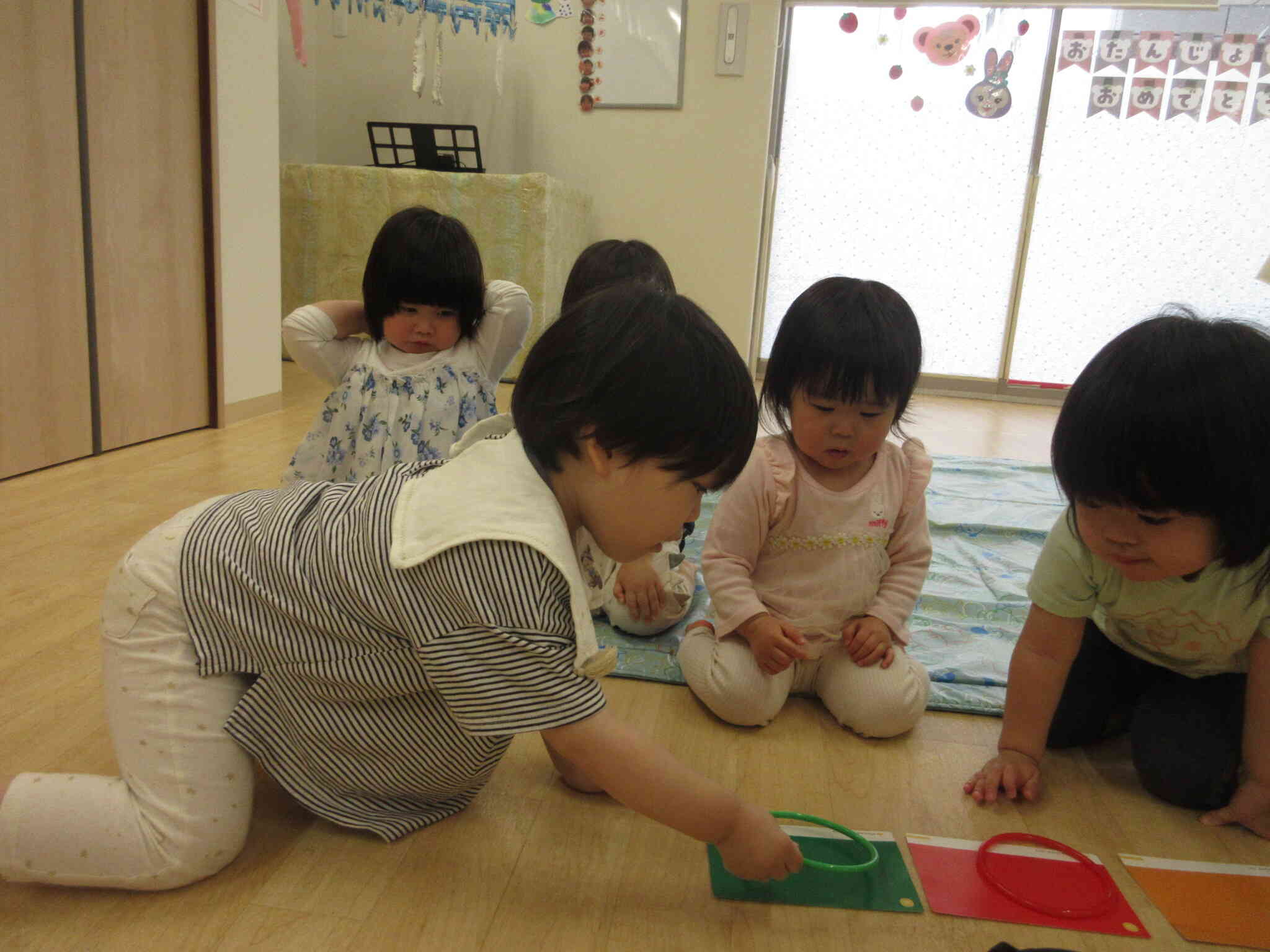 Greenこれだよね？？