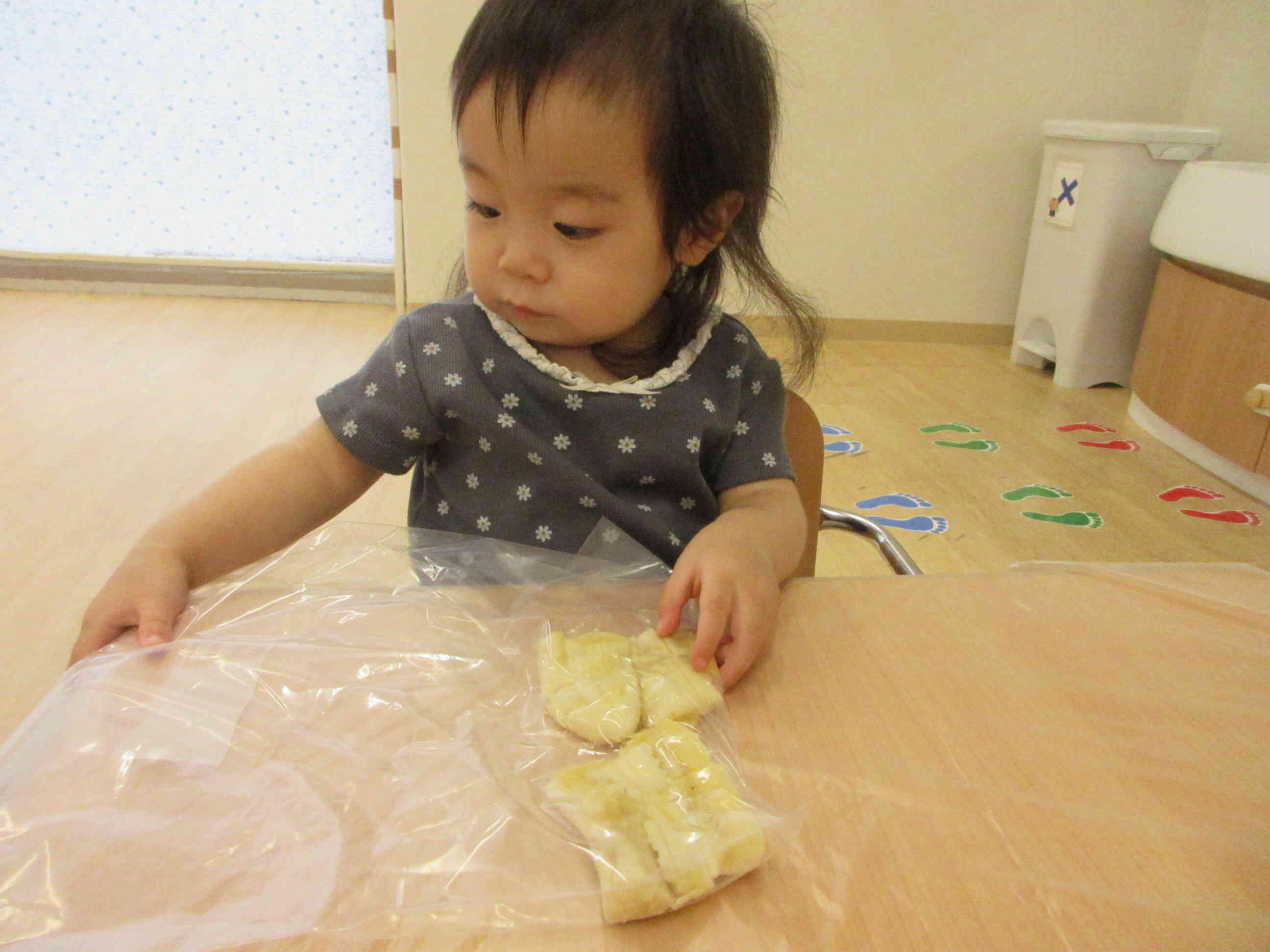 食べたくなっちゃうな～♥
