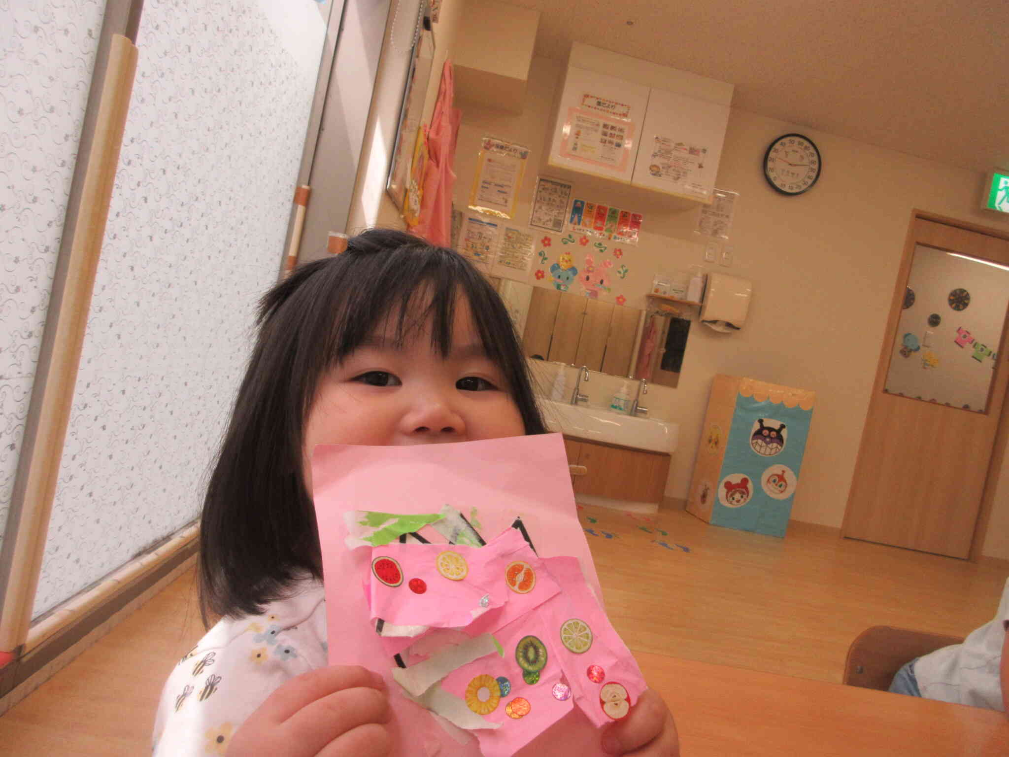 みてみて！！