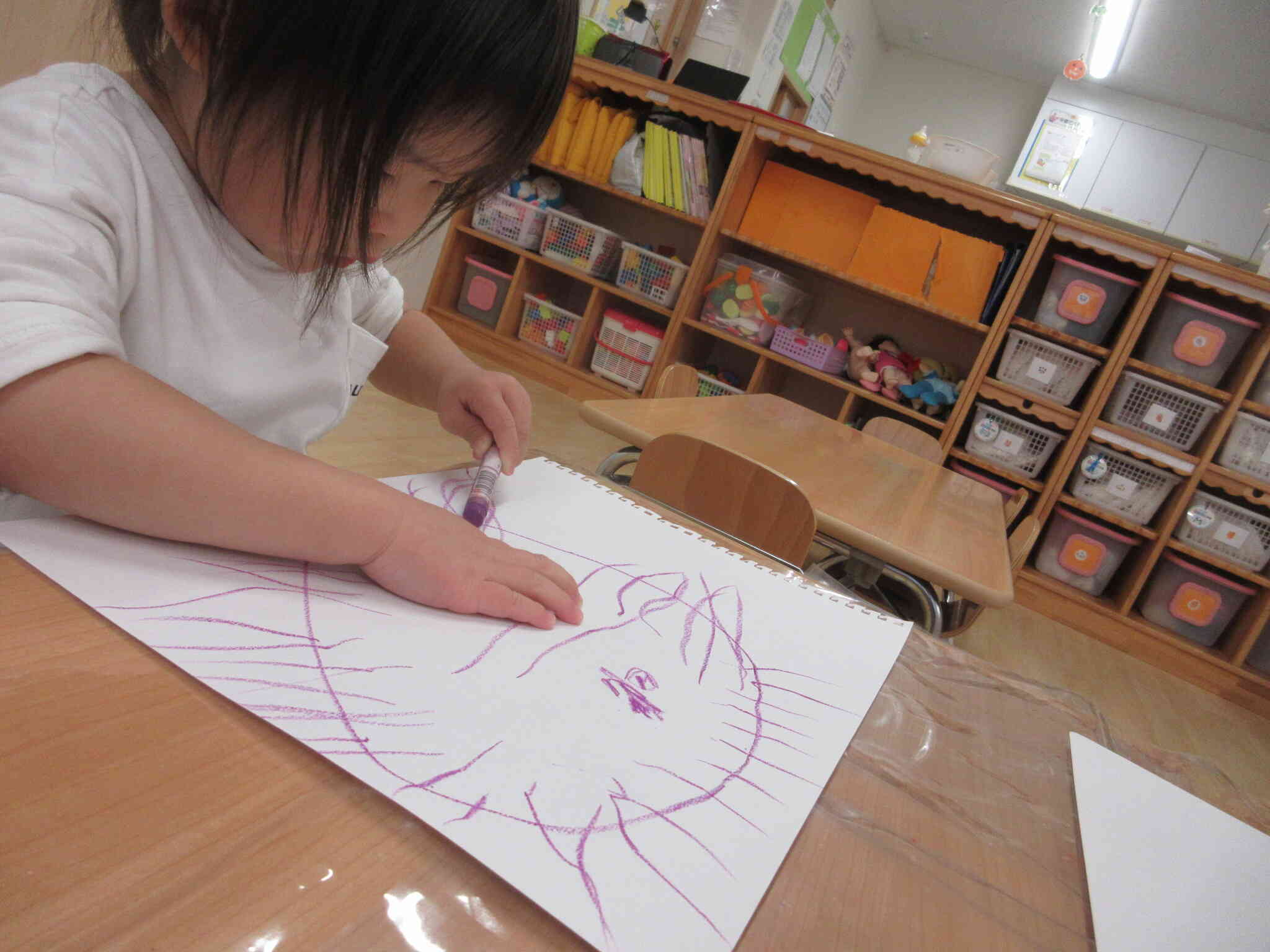 絵画の・・・秋！