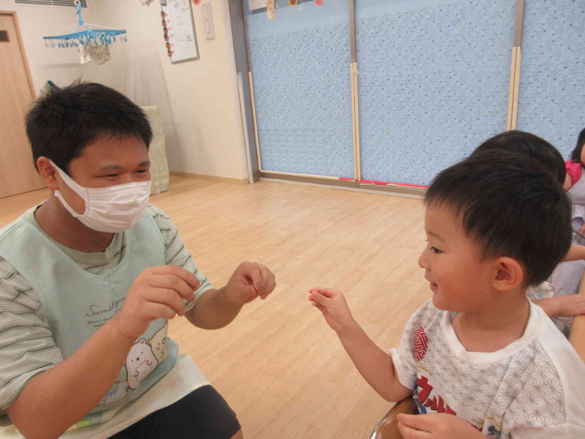 優しいお兄さん♡♡