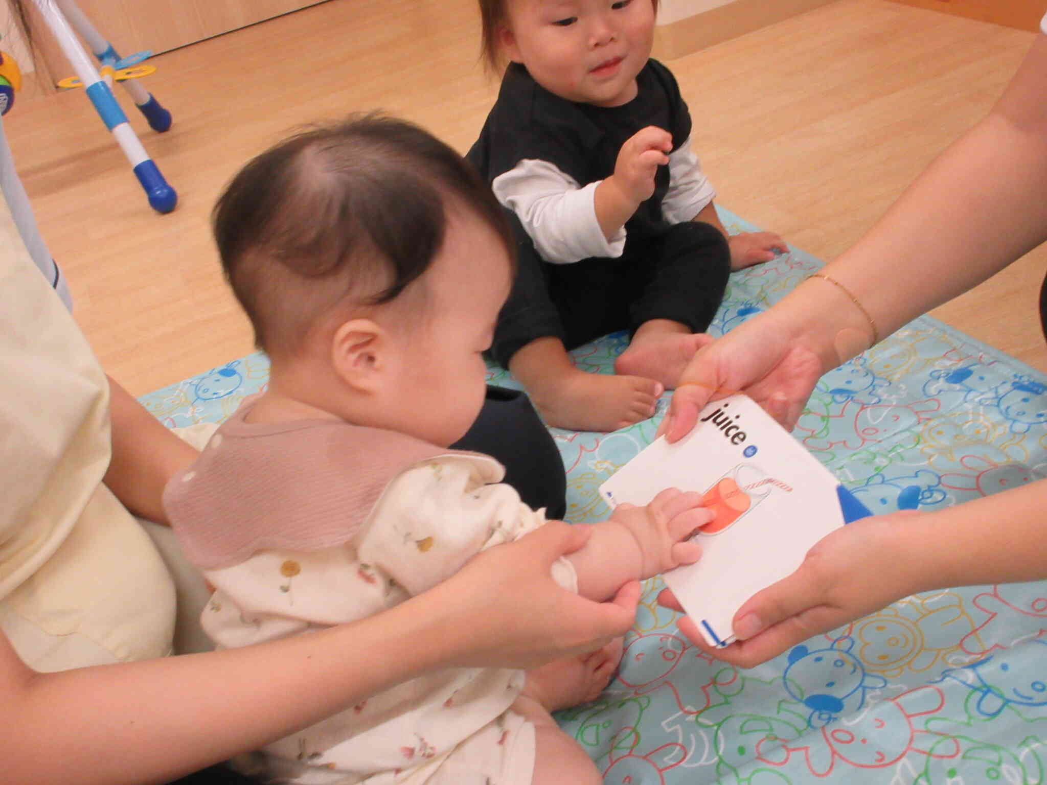 大好きな英語レッスン