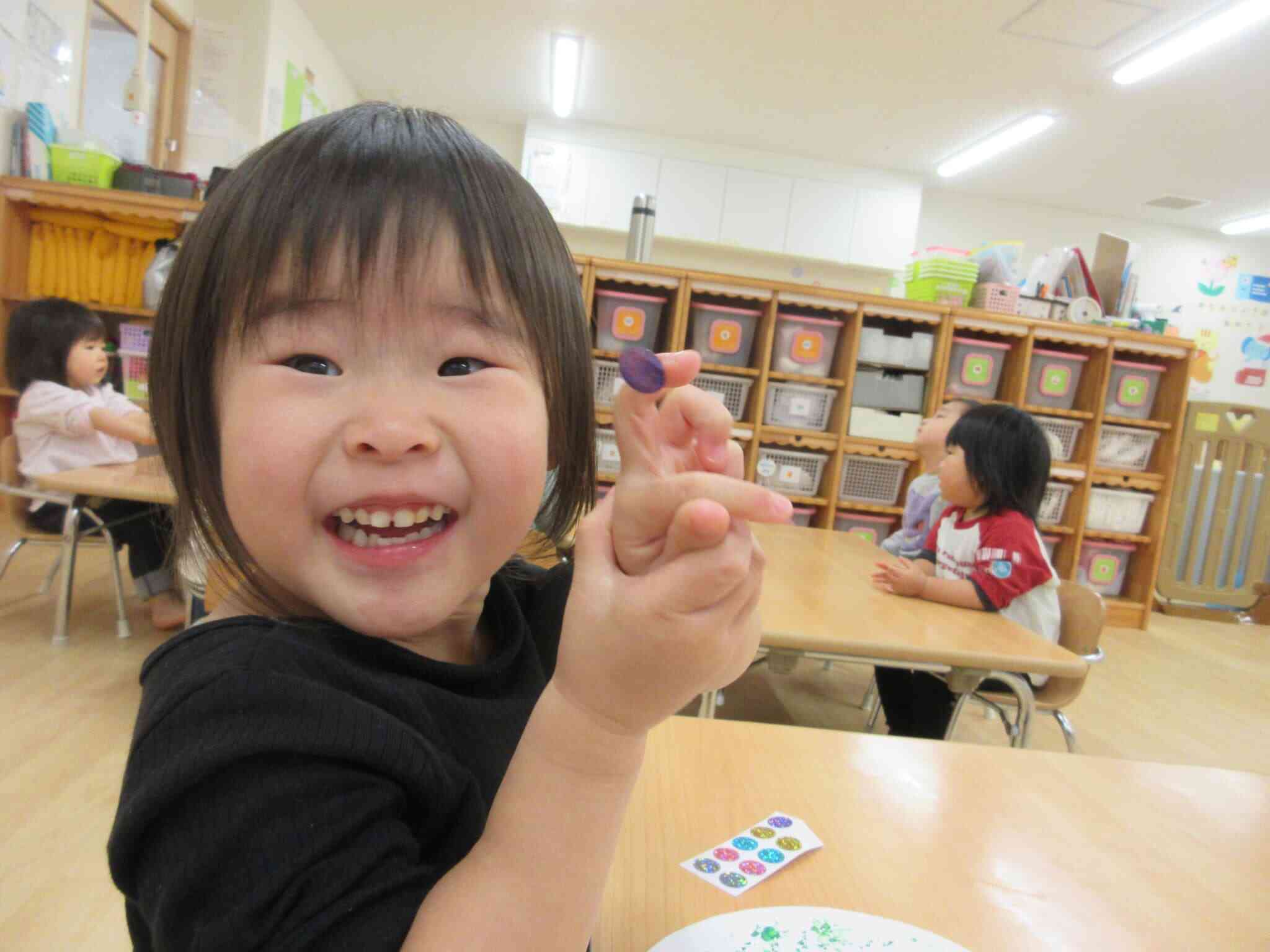 製作楽しいな♡