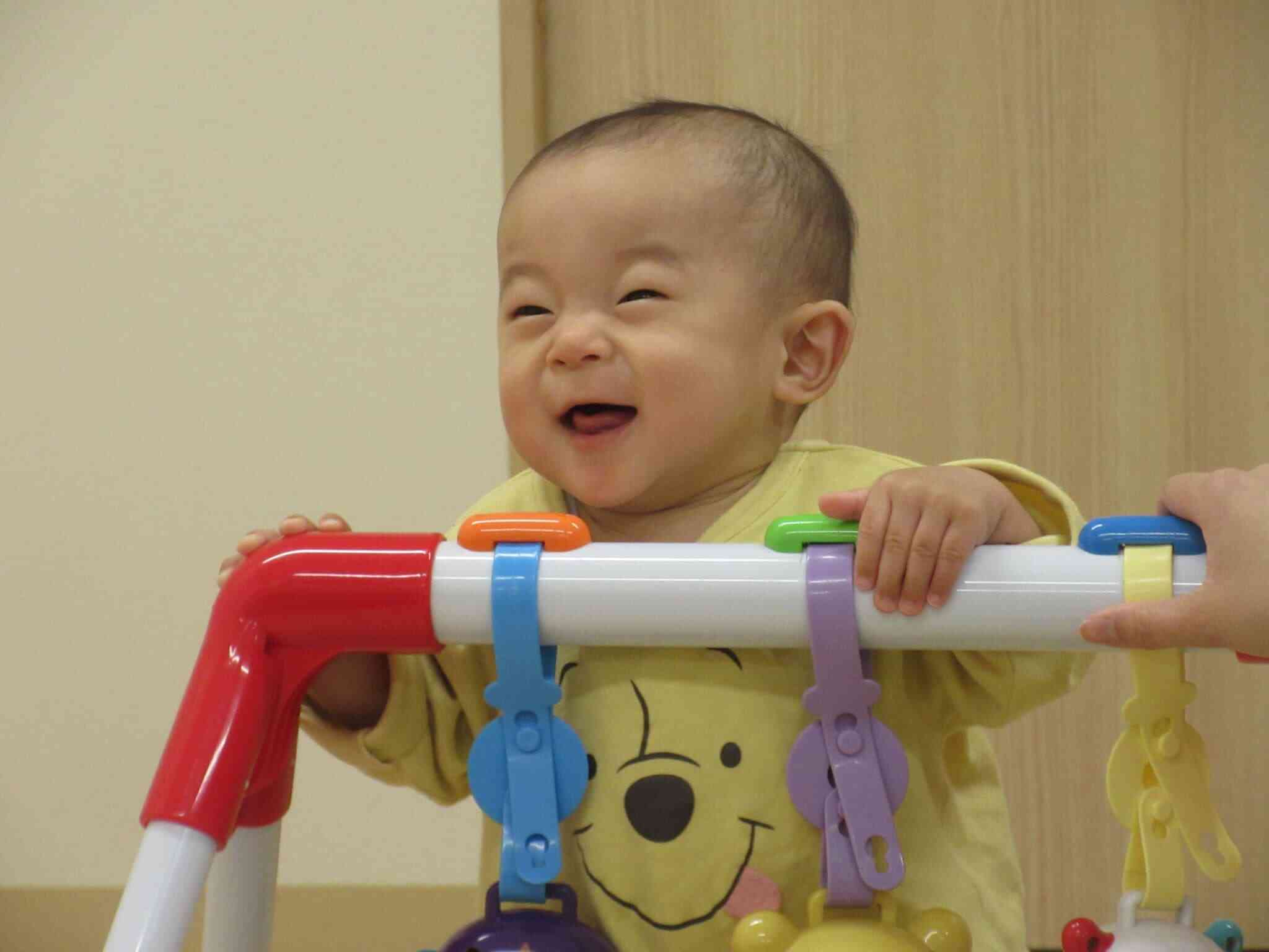 嬉しい成長がたくさんです♡