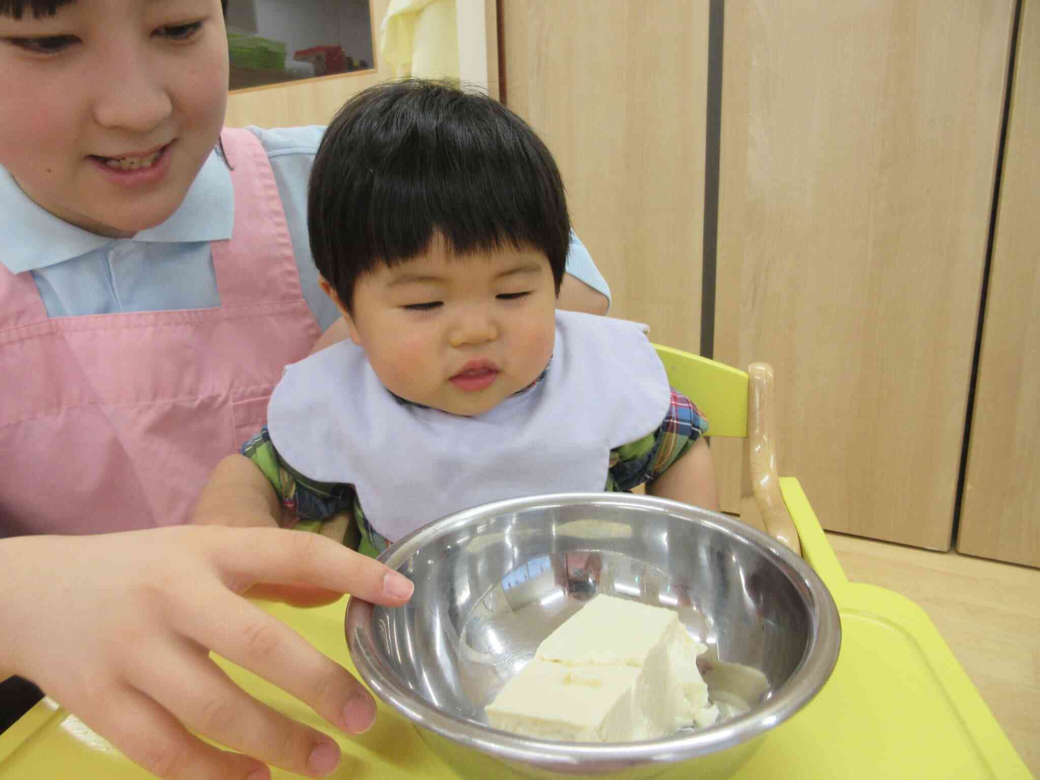 2月の食育～大豆製品～