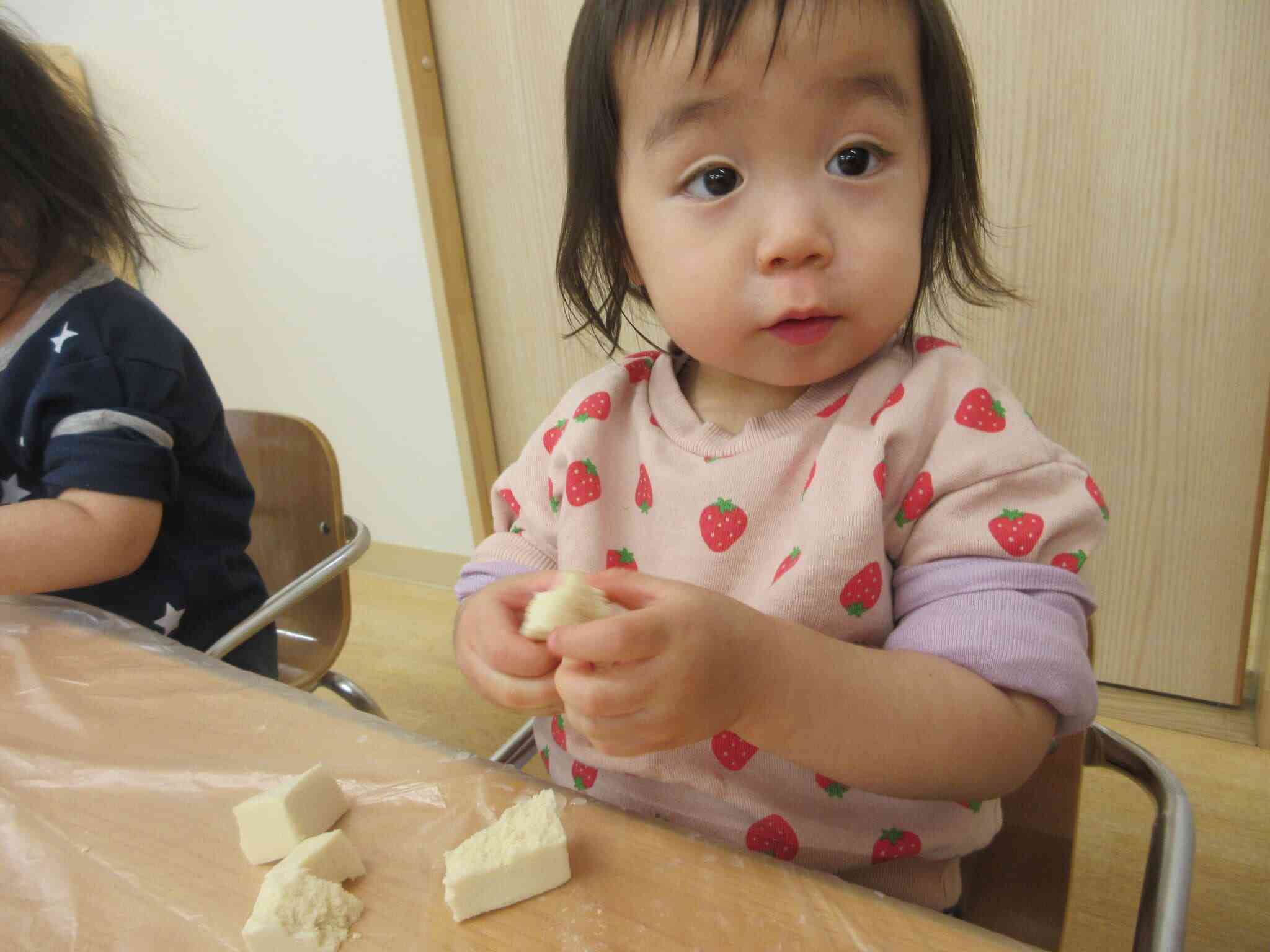 食べたくなっちゃうわ♡