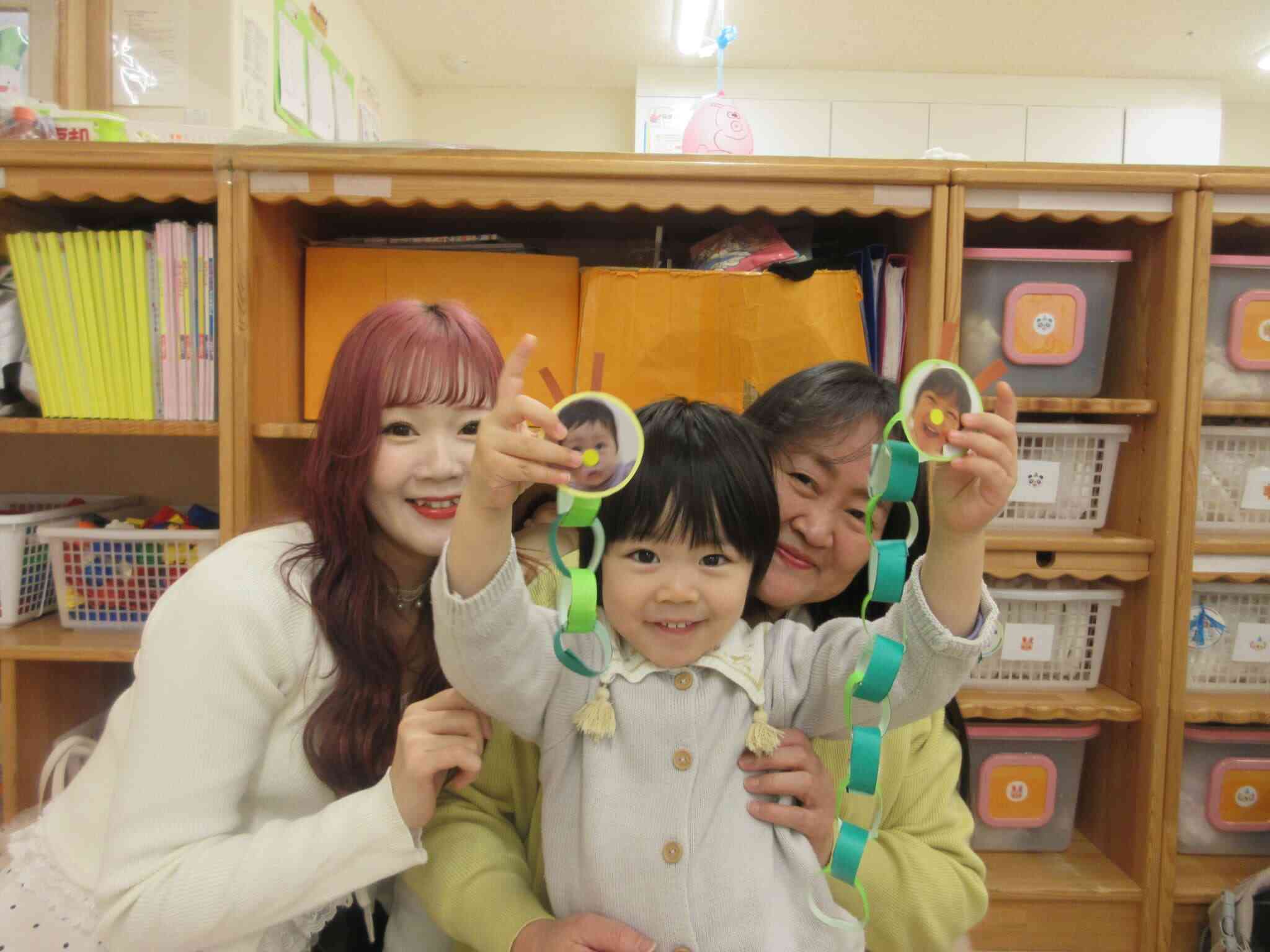 楽しかったね☆