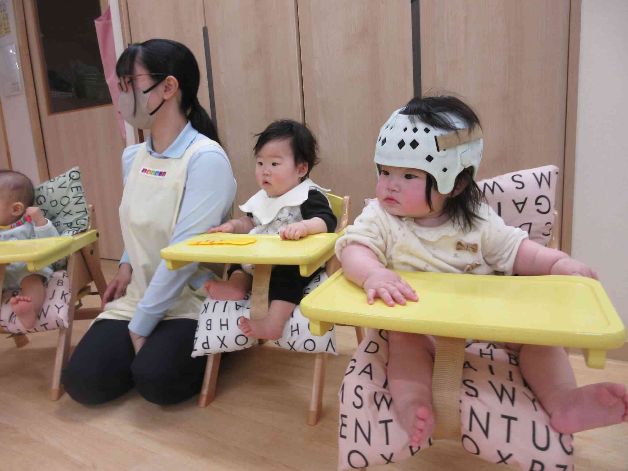 素敵なお歌に思わずうっとり・・・