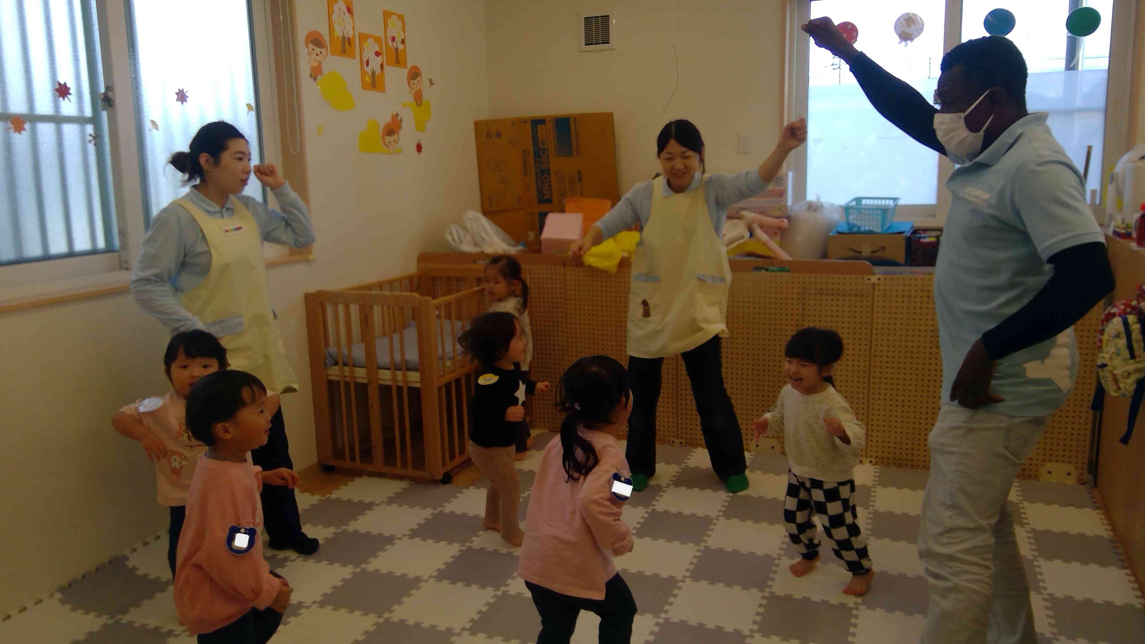 Ｍｕｓｉｃ　Ｓｔａｒｔ！