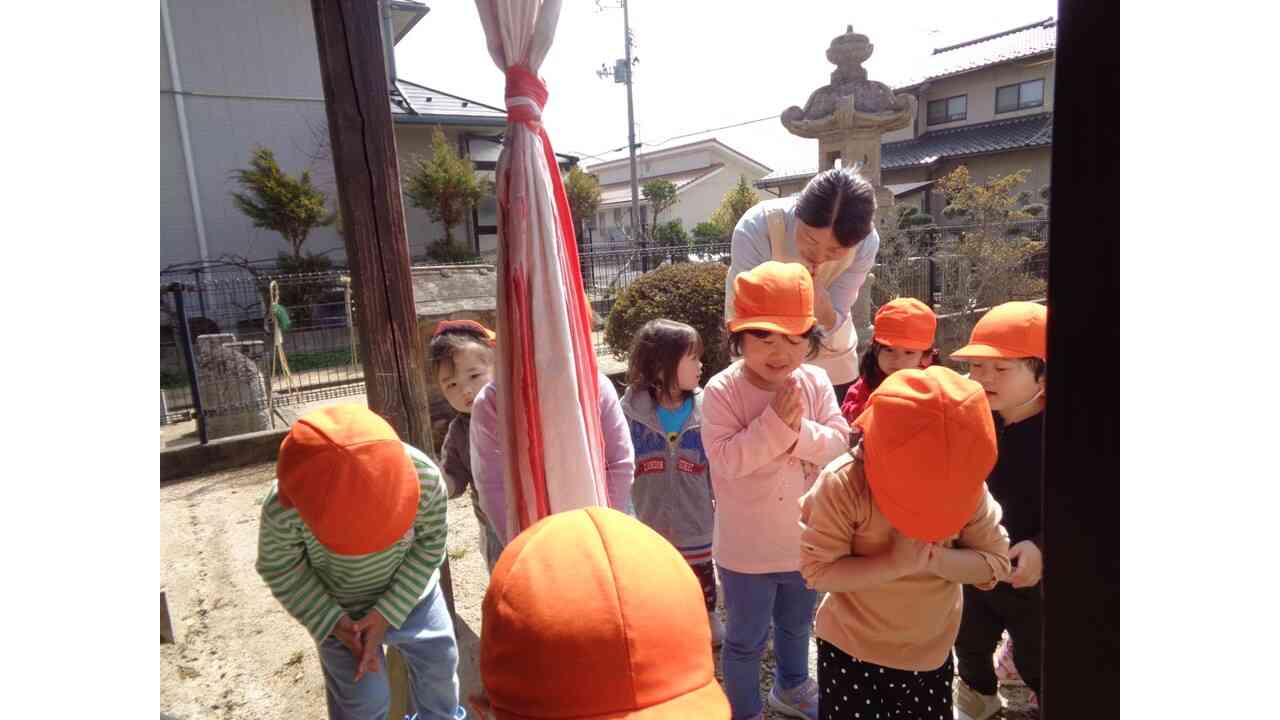 離れてもずっと友達♡