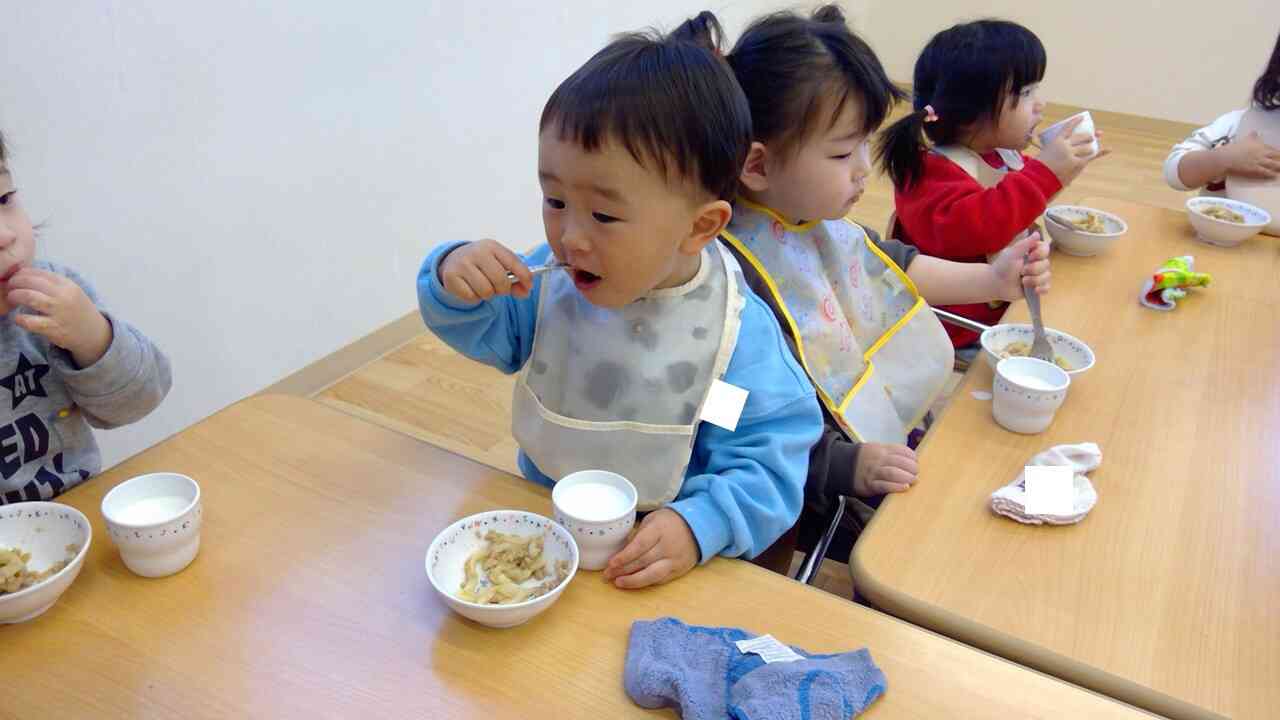 作ったうどんは・・・♡