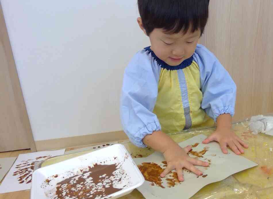 ダイナミックに☆