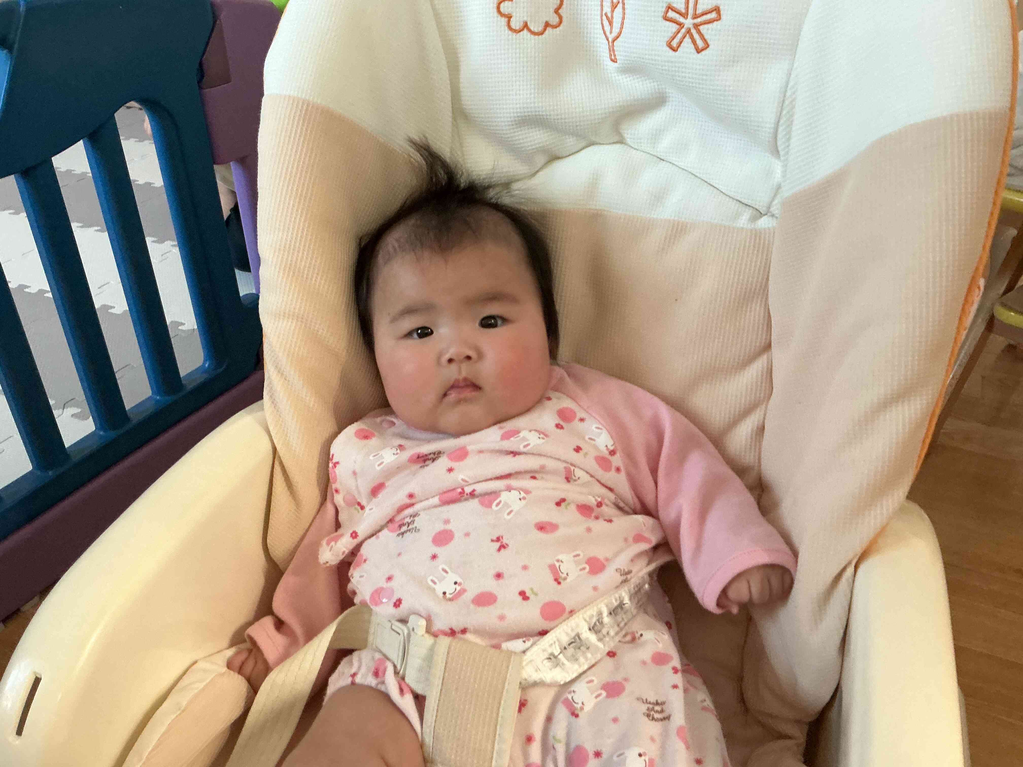 完成したの見れて嬉しいね♡