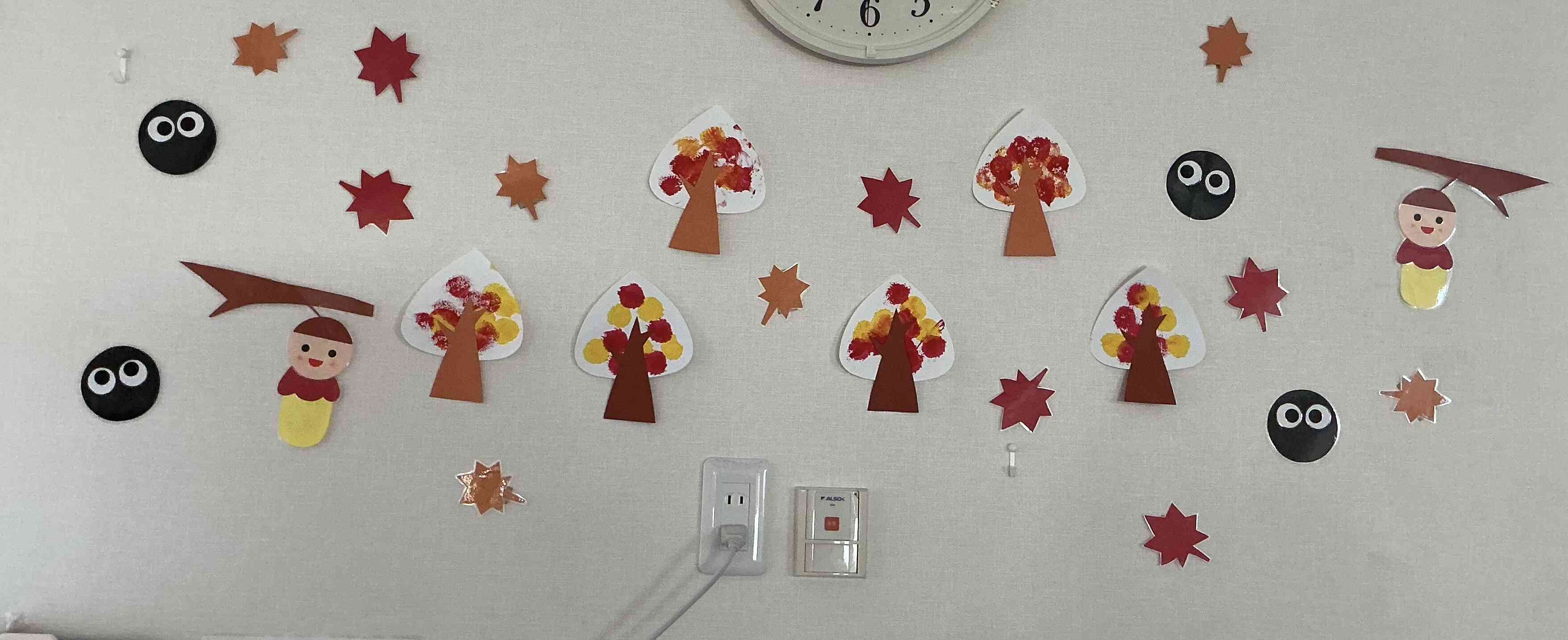 素敵な作品が出来ました⭐︎