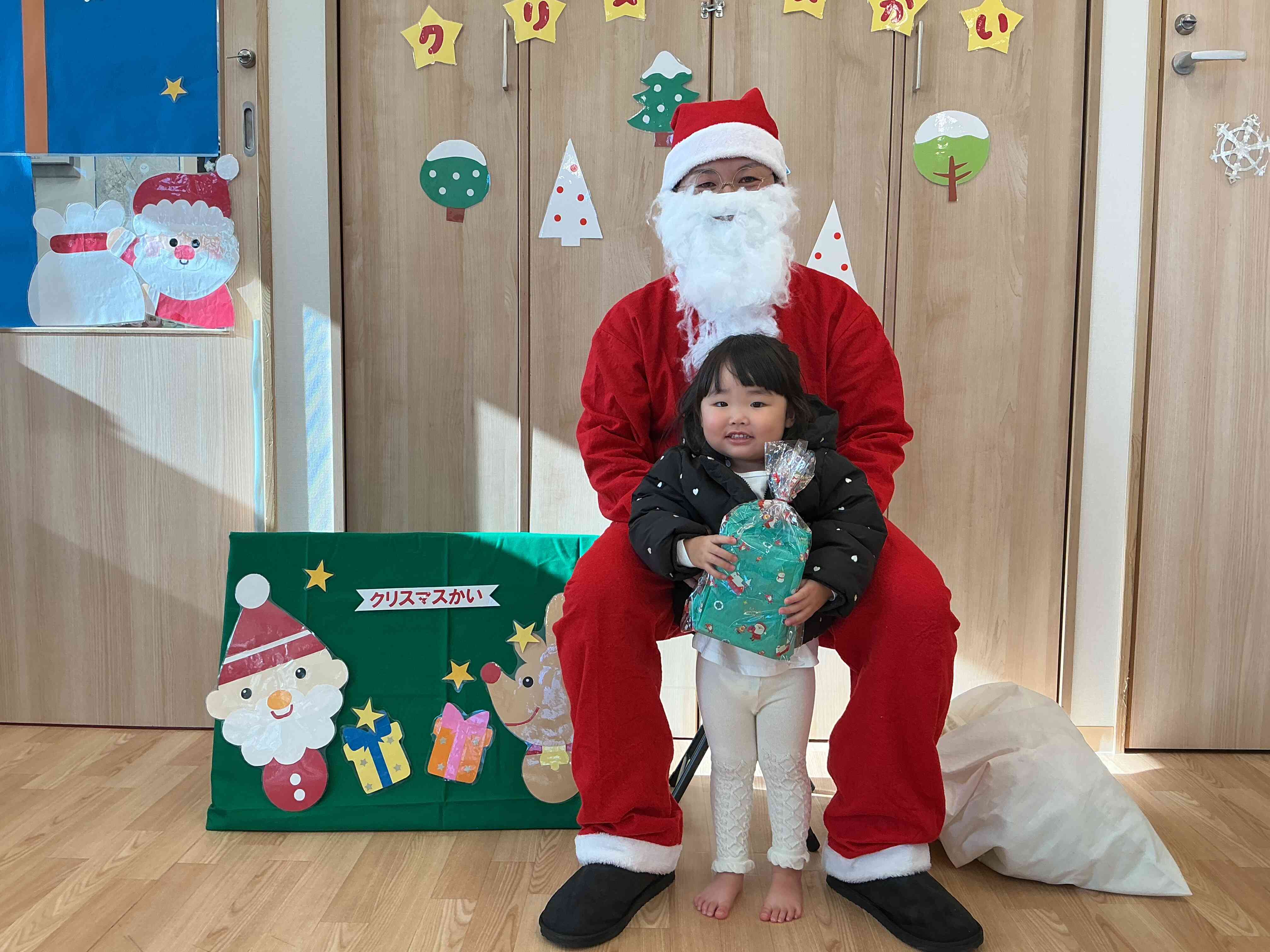 一緒に写真嬉しいね