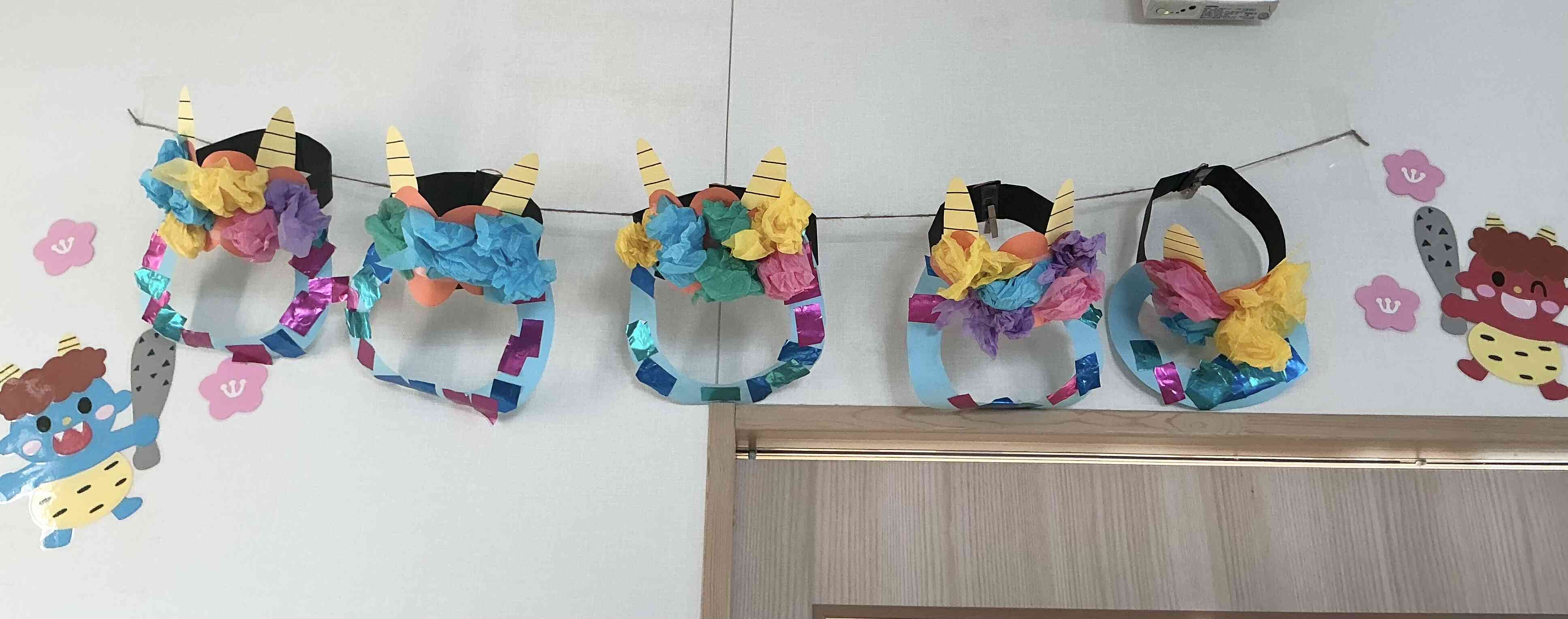 素敵にできたね!