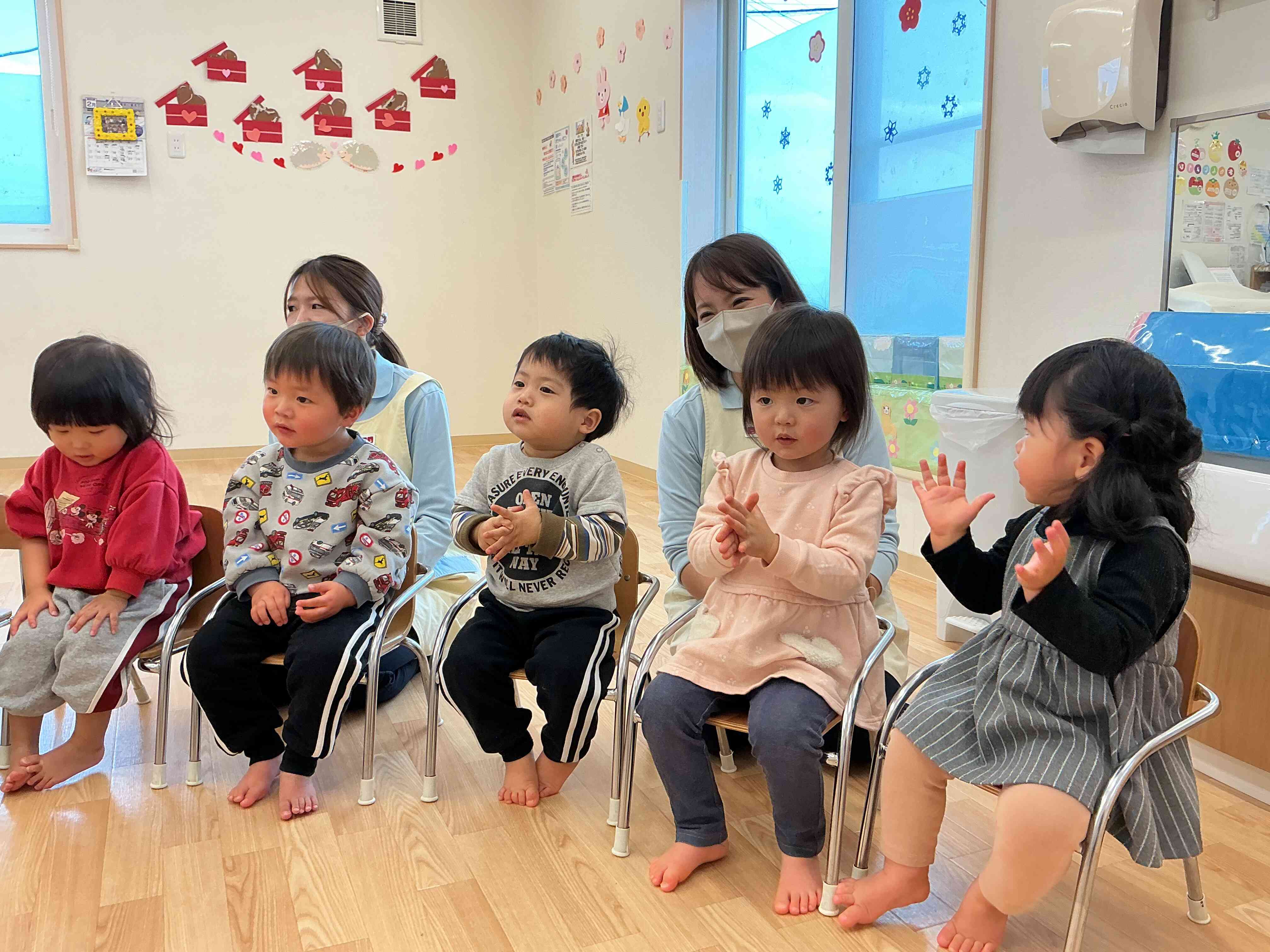 ハッピーバースデー！