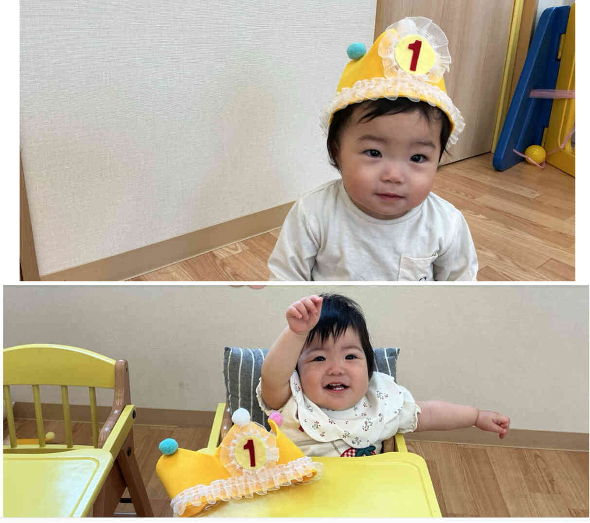 6月お誕生会