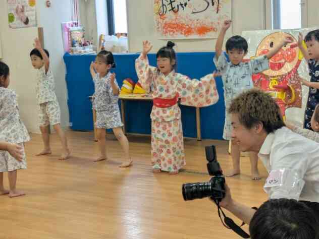 ニチイキッズさわやか港南保育園