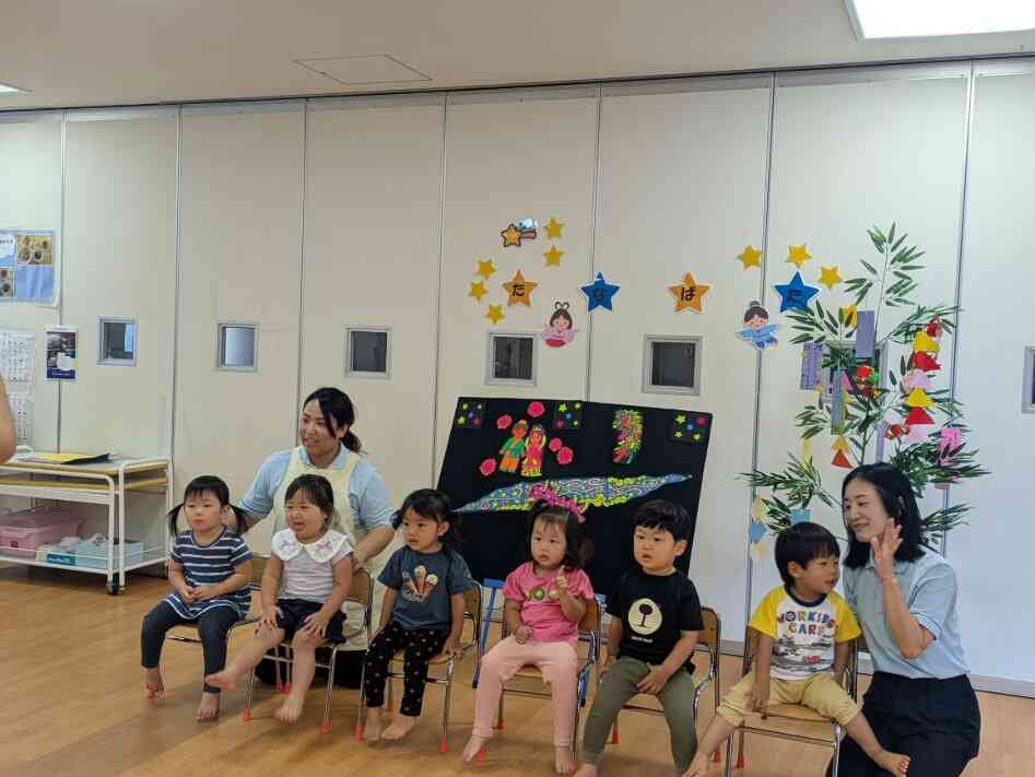 みんなで記念撮影！