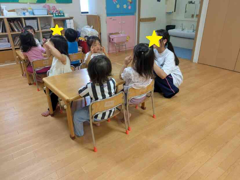 職場体験(港南中学校）