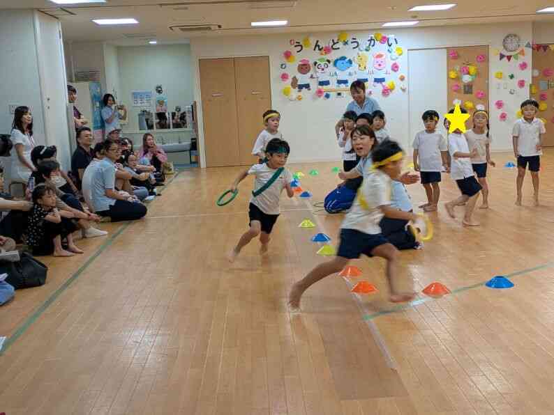 ニチイキッズさわやか港南保育園