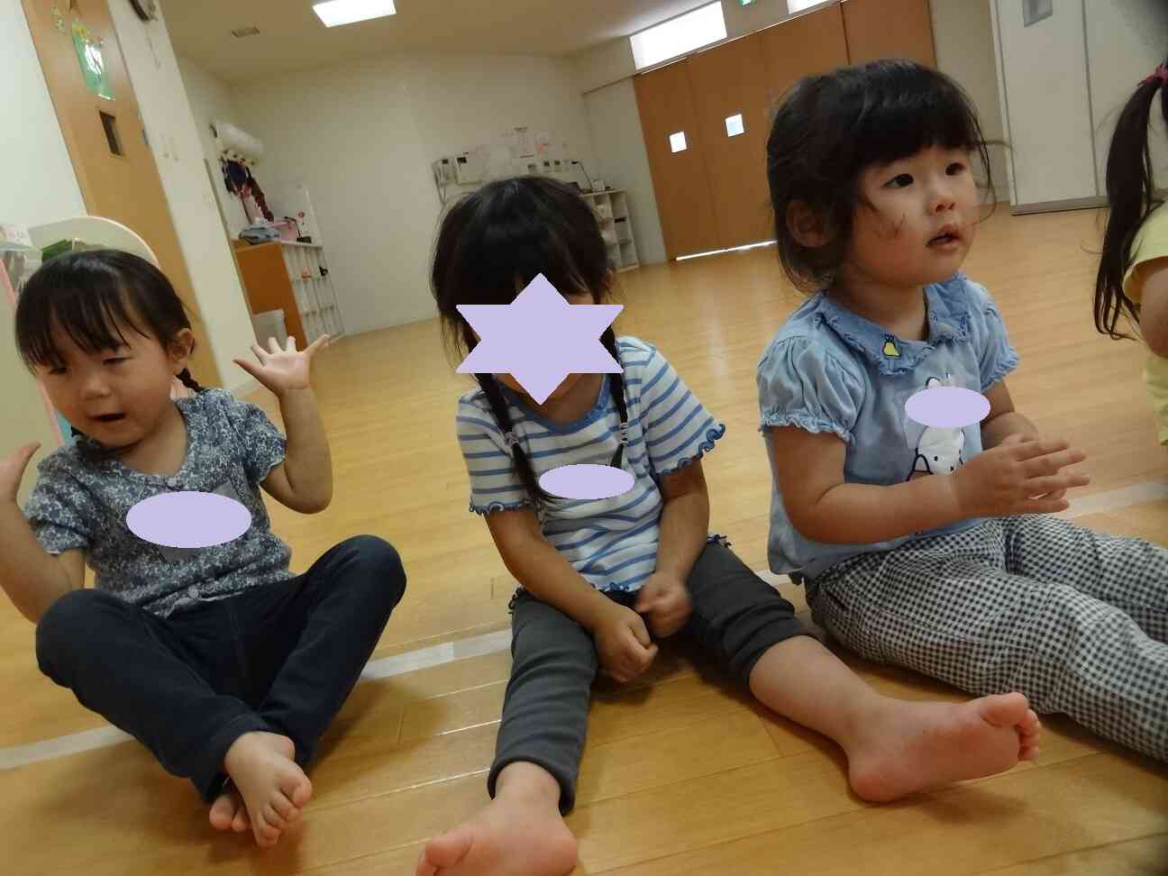 たんたんたん