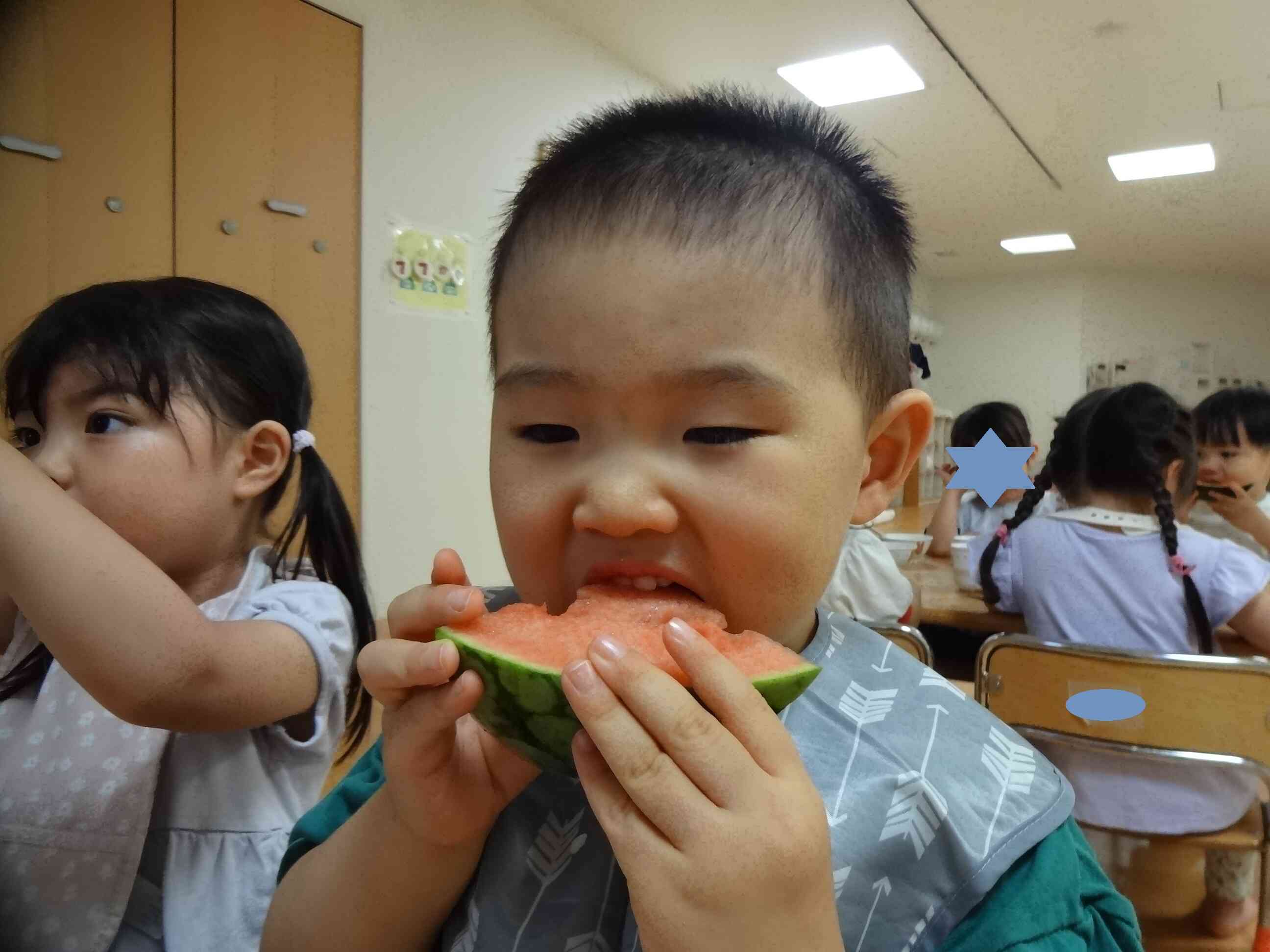 想像と違う味だったかな?