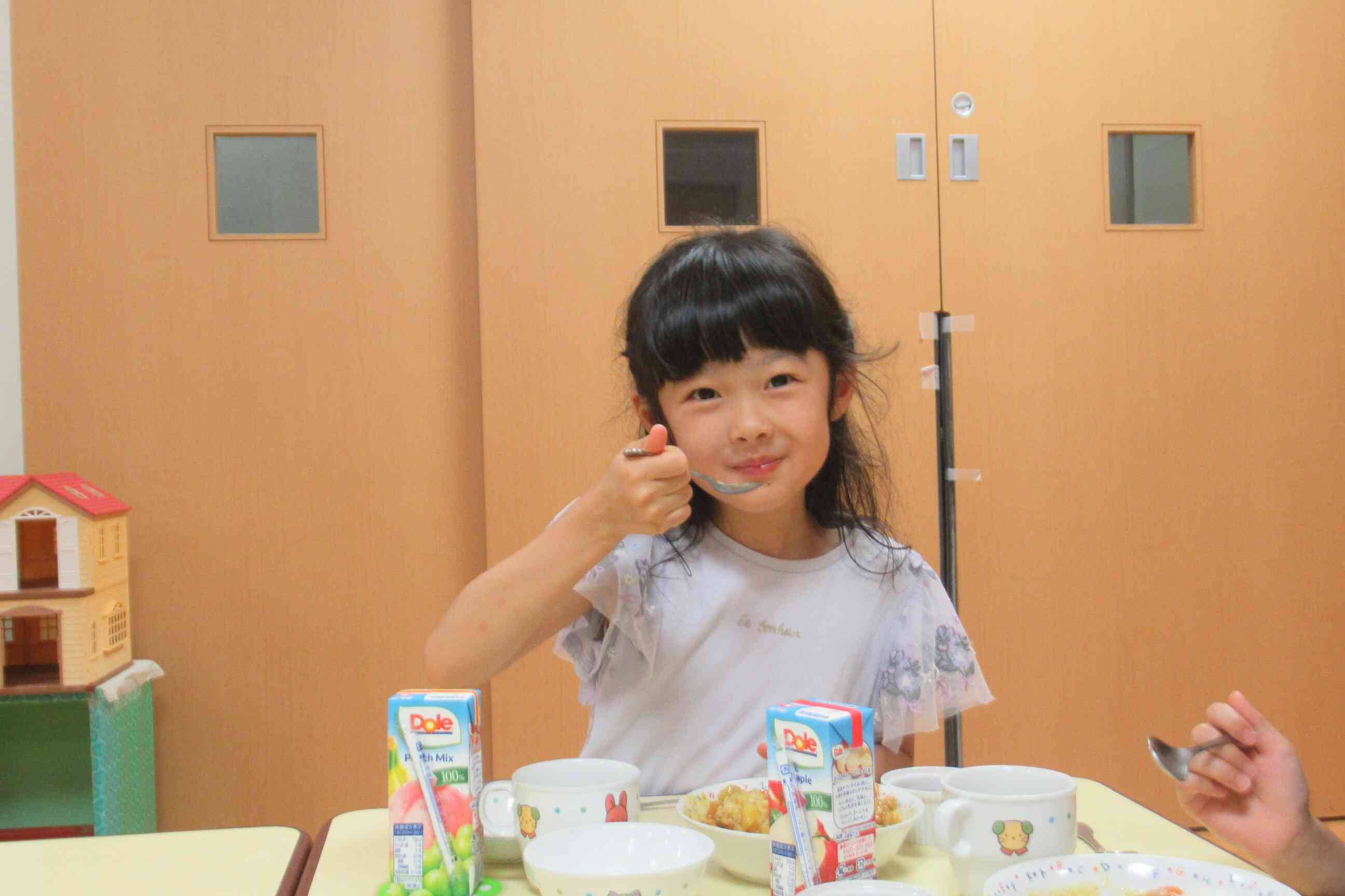思わずにっこり♡