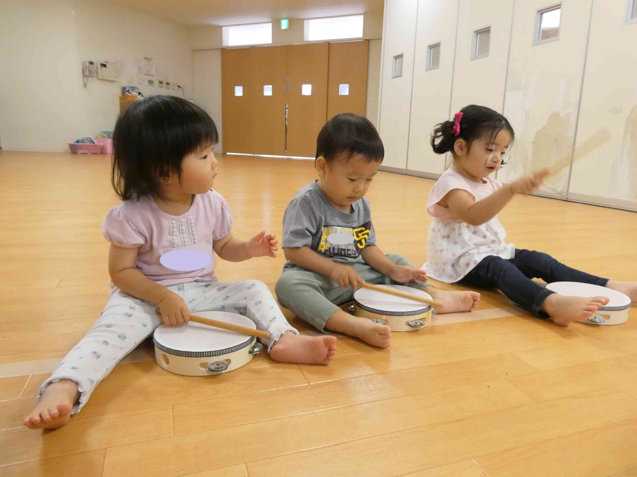 たんたんたん！