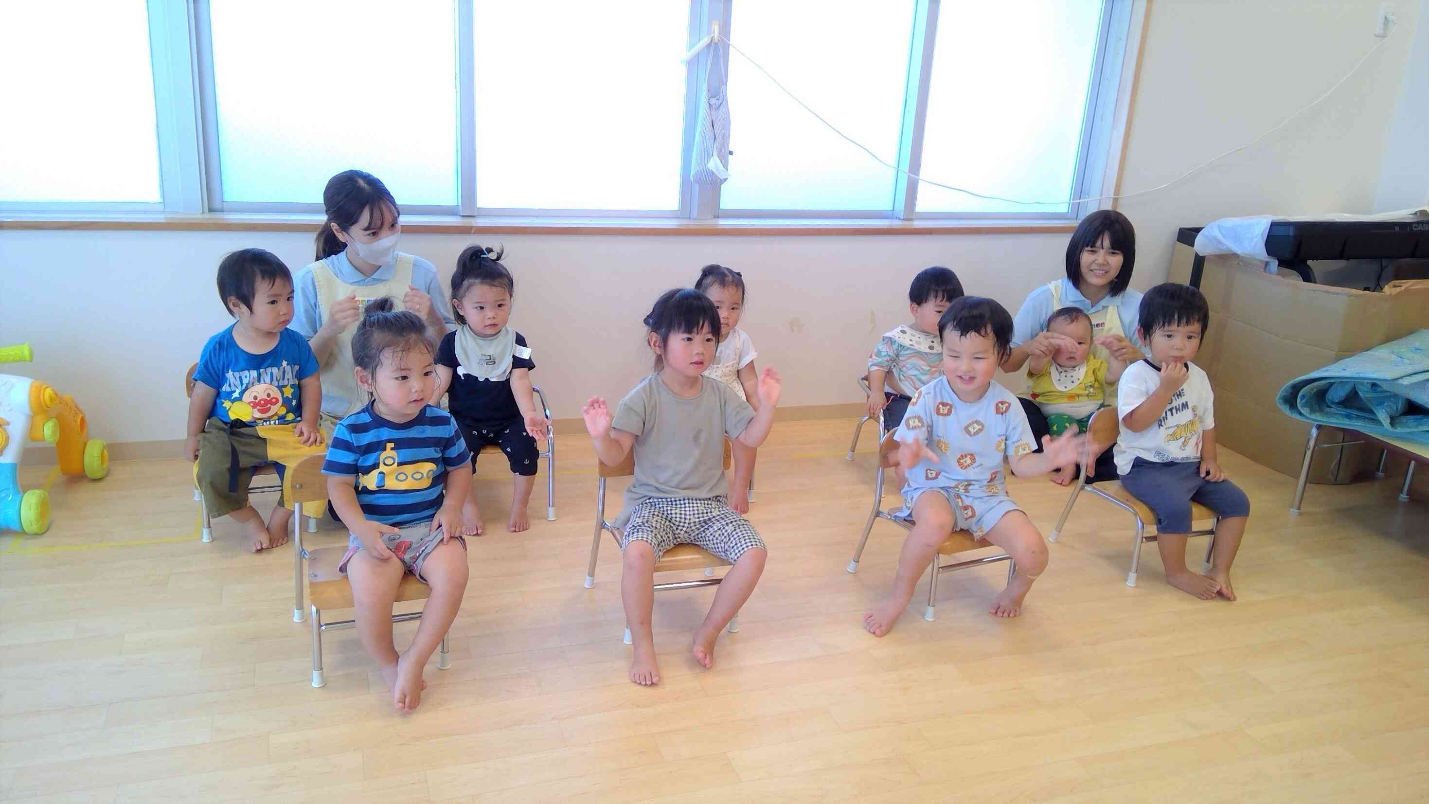 ★英語レッスン★