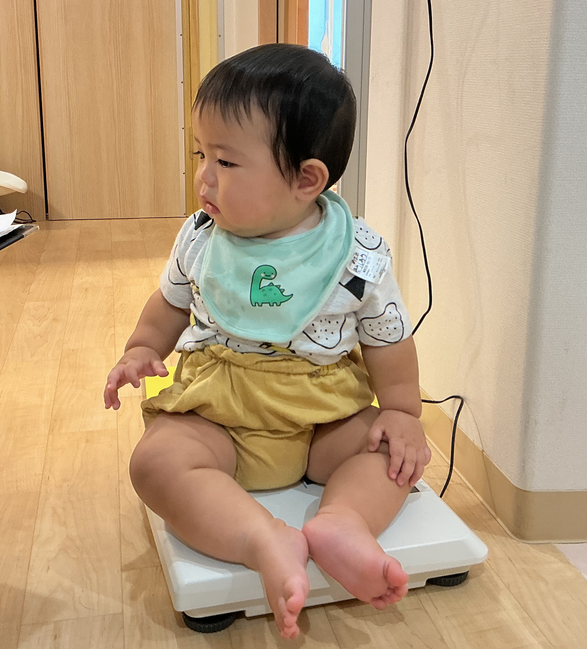 ★大きくなったよ★