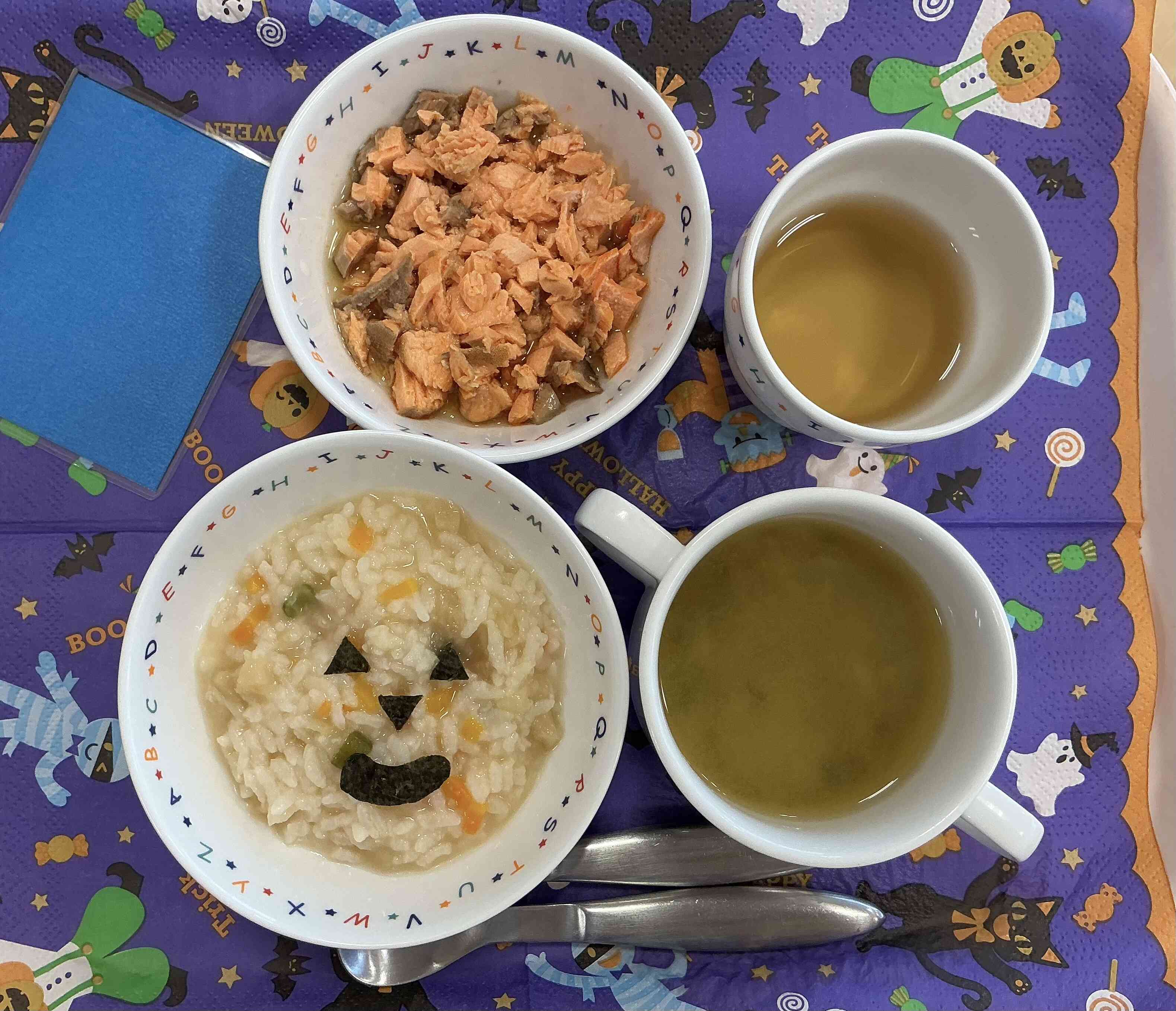 ⭐︎ハッピーハロウィン⭐︎