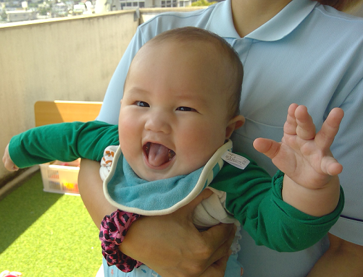 2026年度 入園申込スタート！