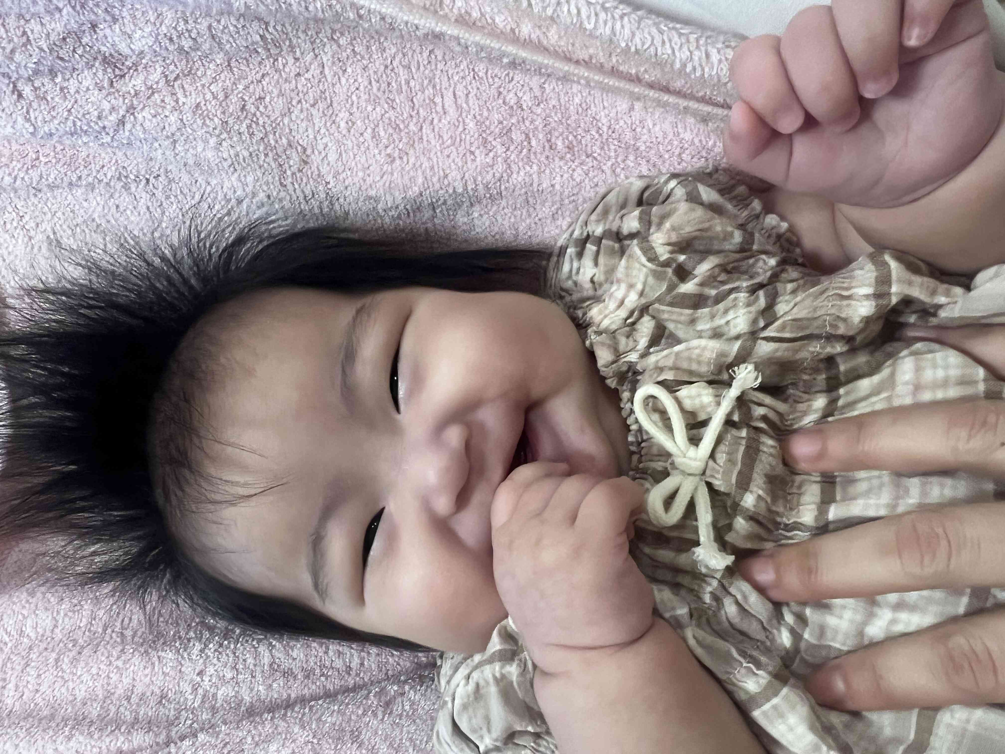 ★ひよこ組の小さな毎日①★