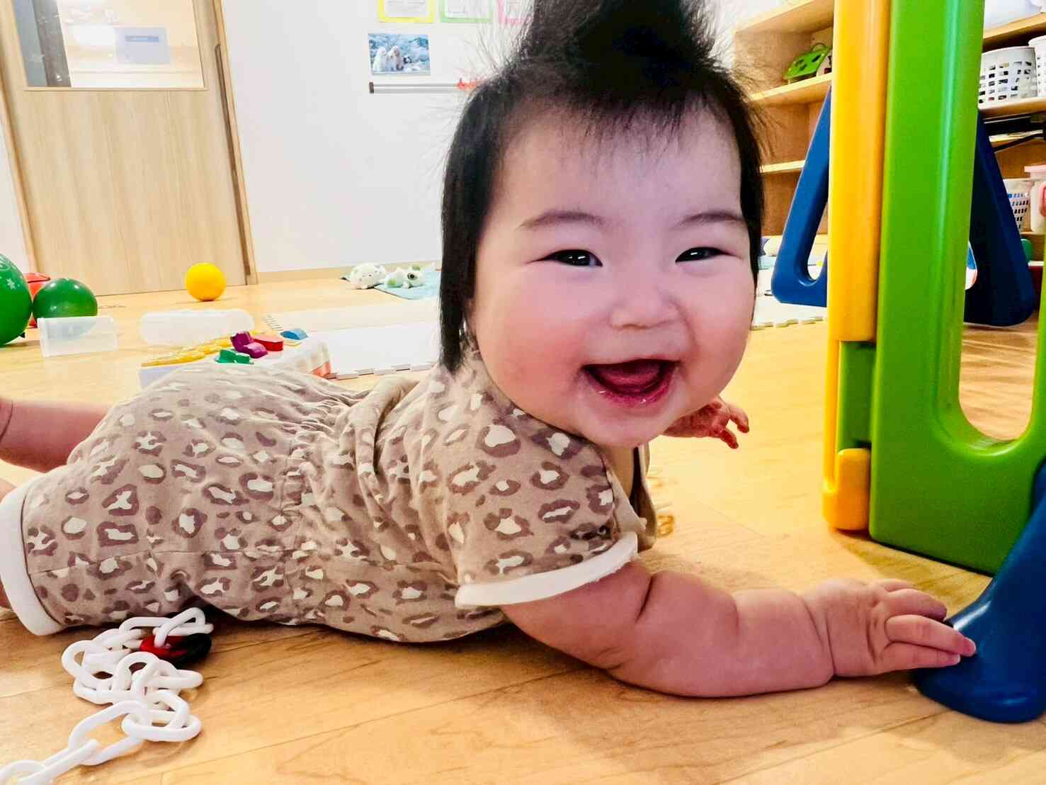 忙しいパパ・ママを応援！