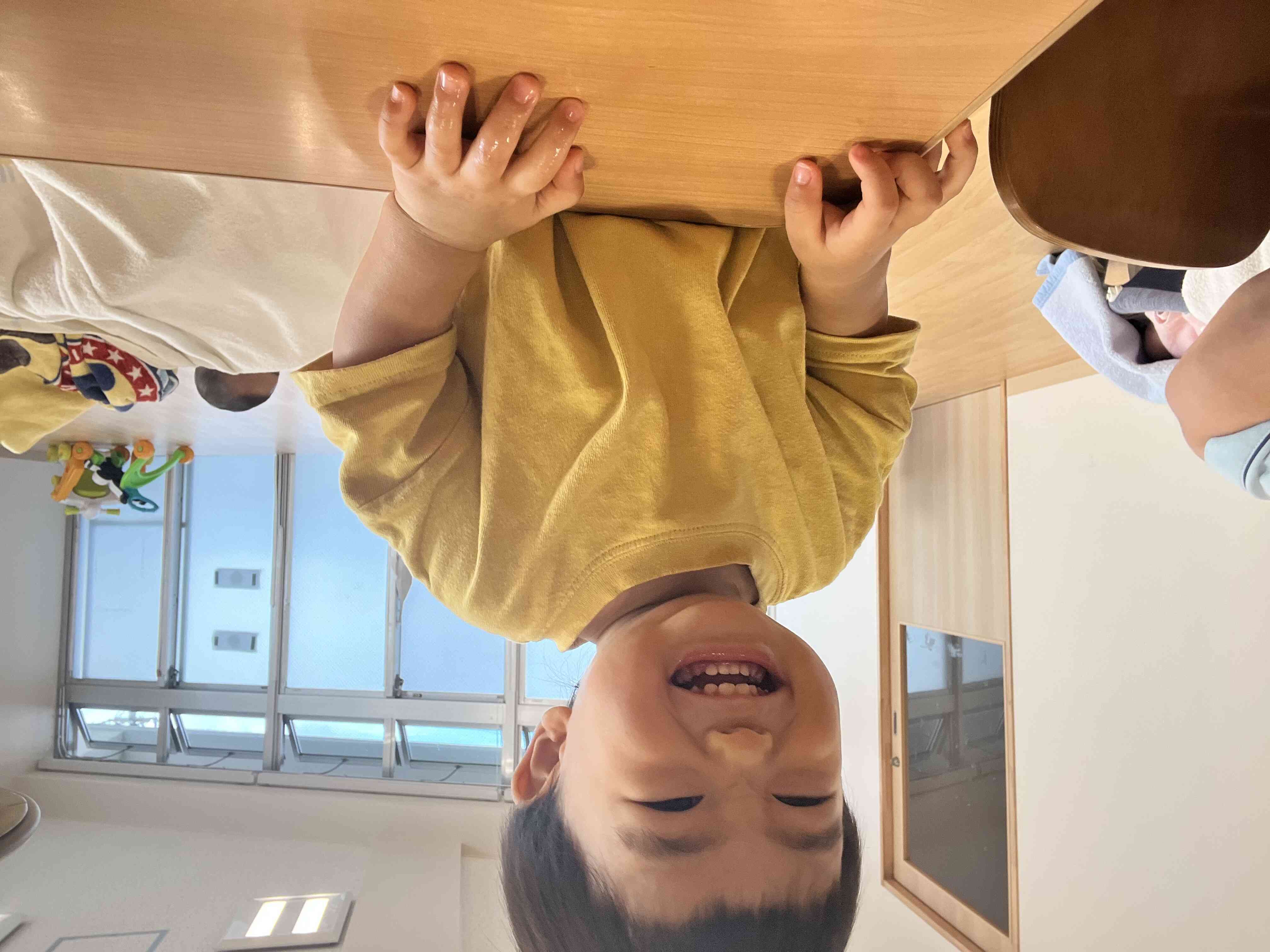 ★ひよこ組の小さな毎日 ②★