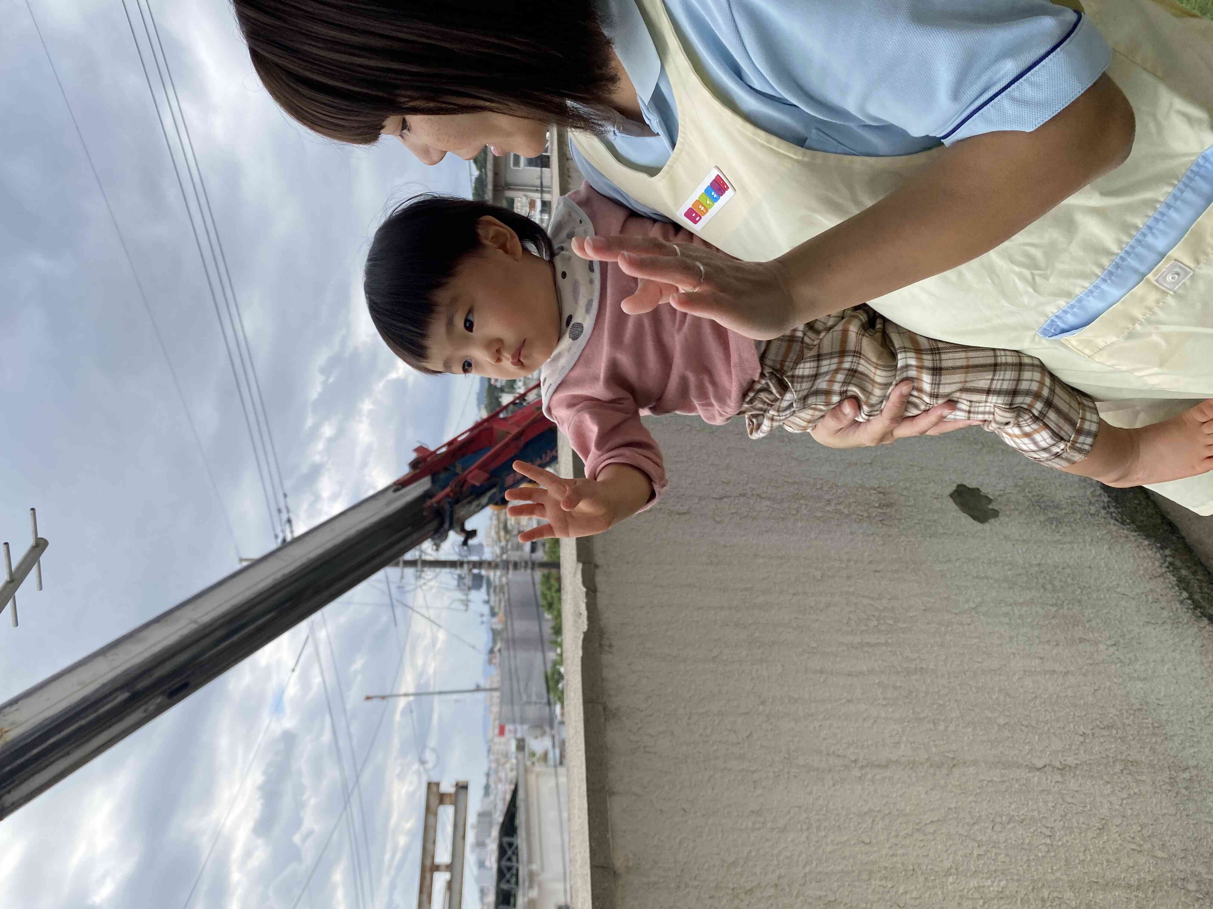 かっこいいね！