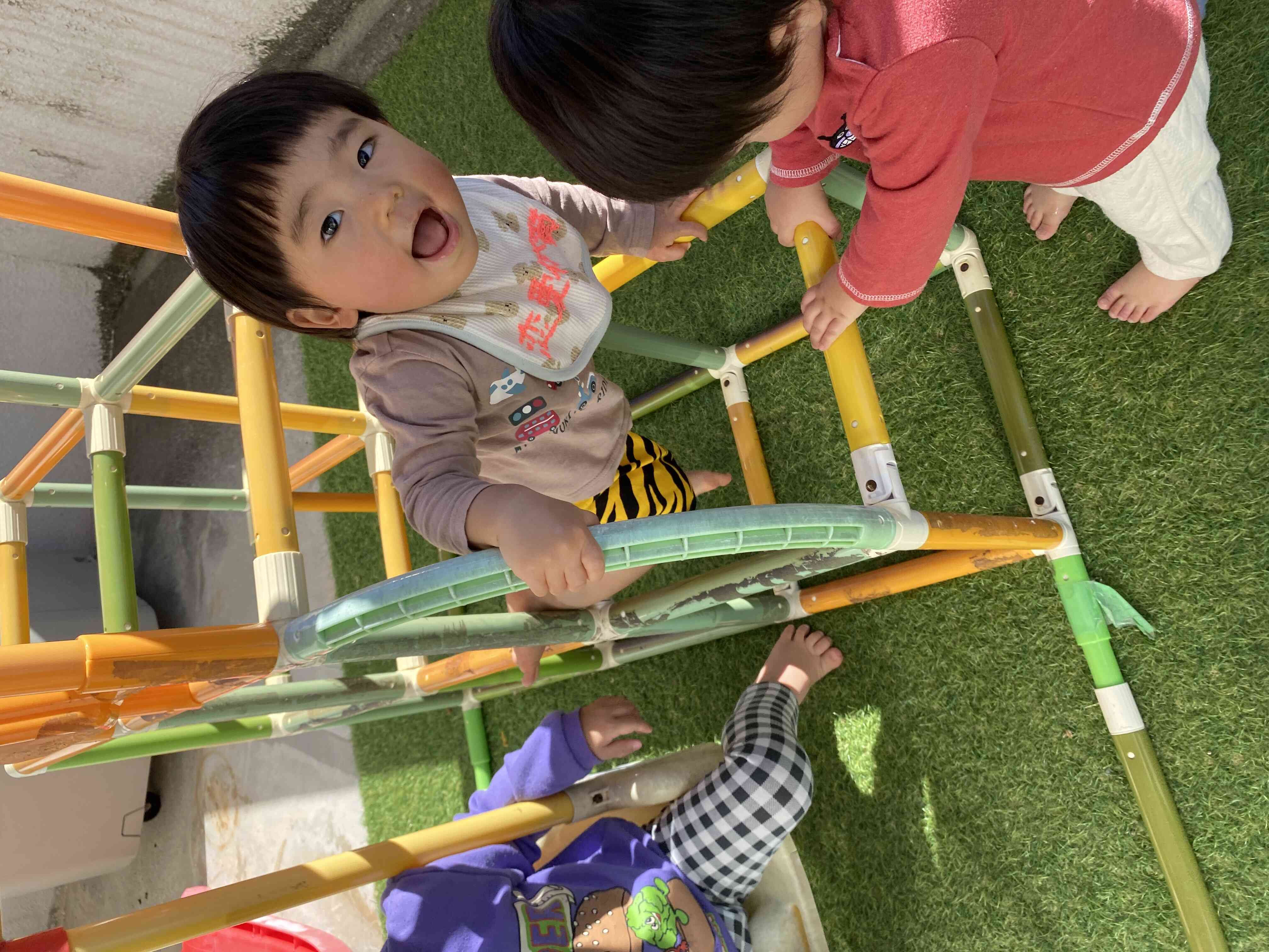 安全を確認し、日常へ