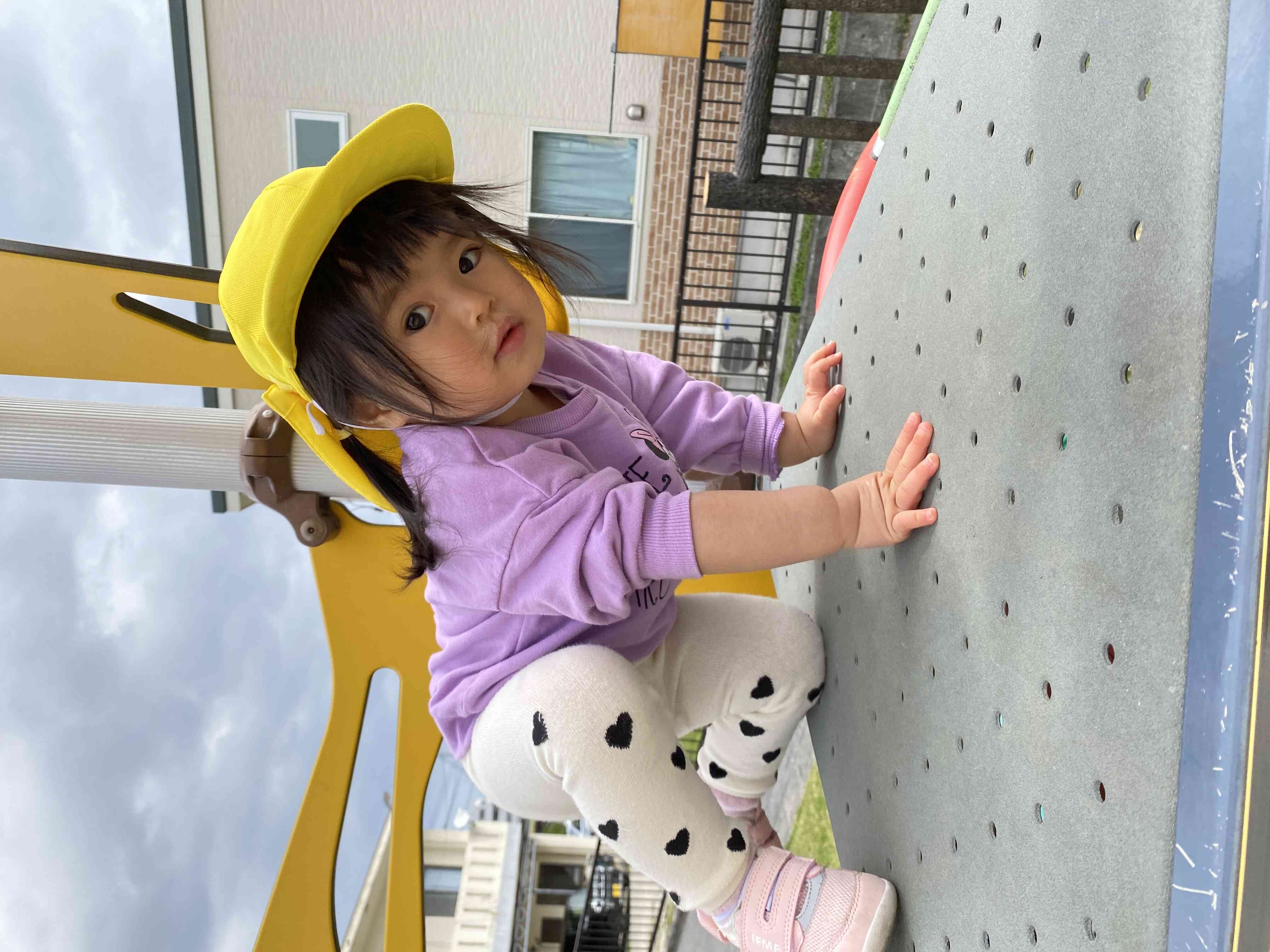 沖縄市の保育園