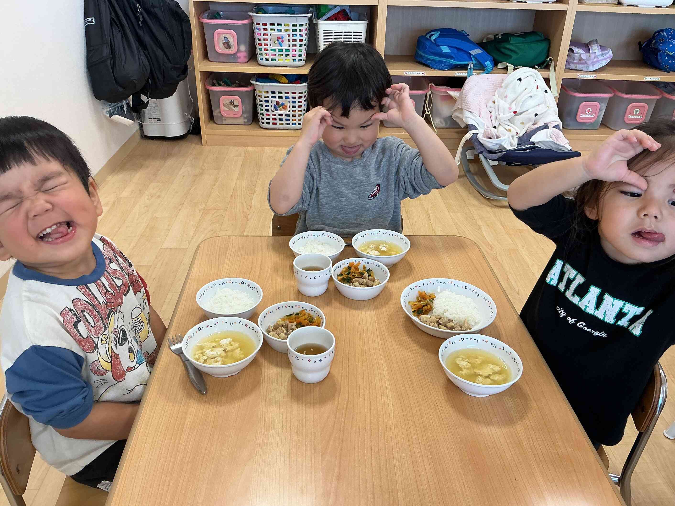 沖縄市の保育園