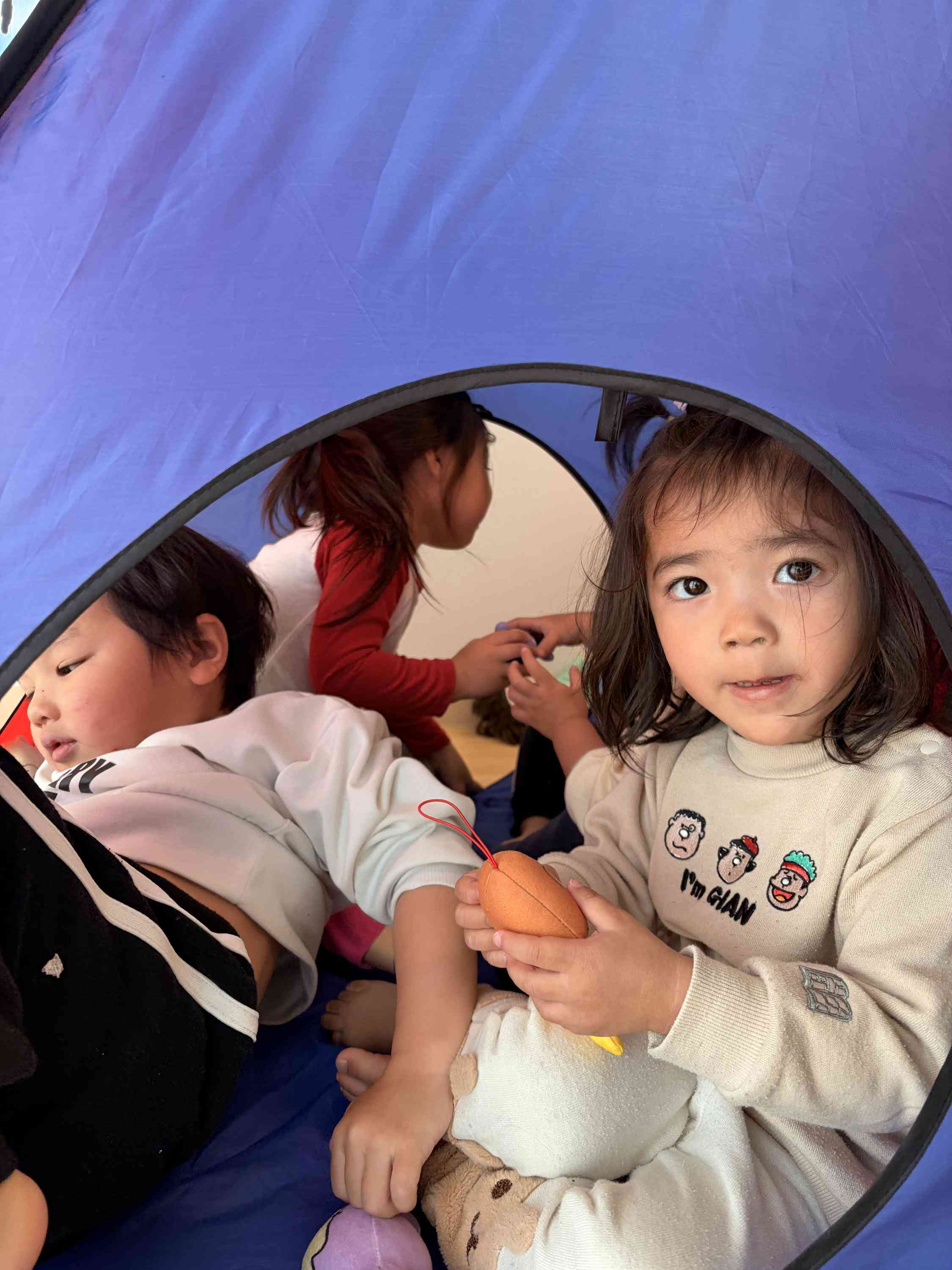 沖縄市の保育園