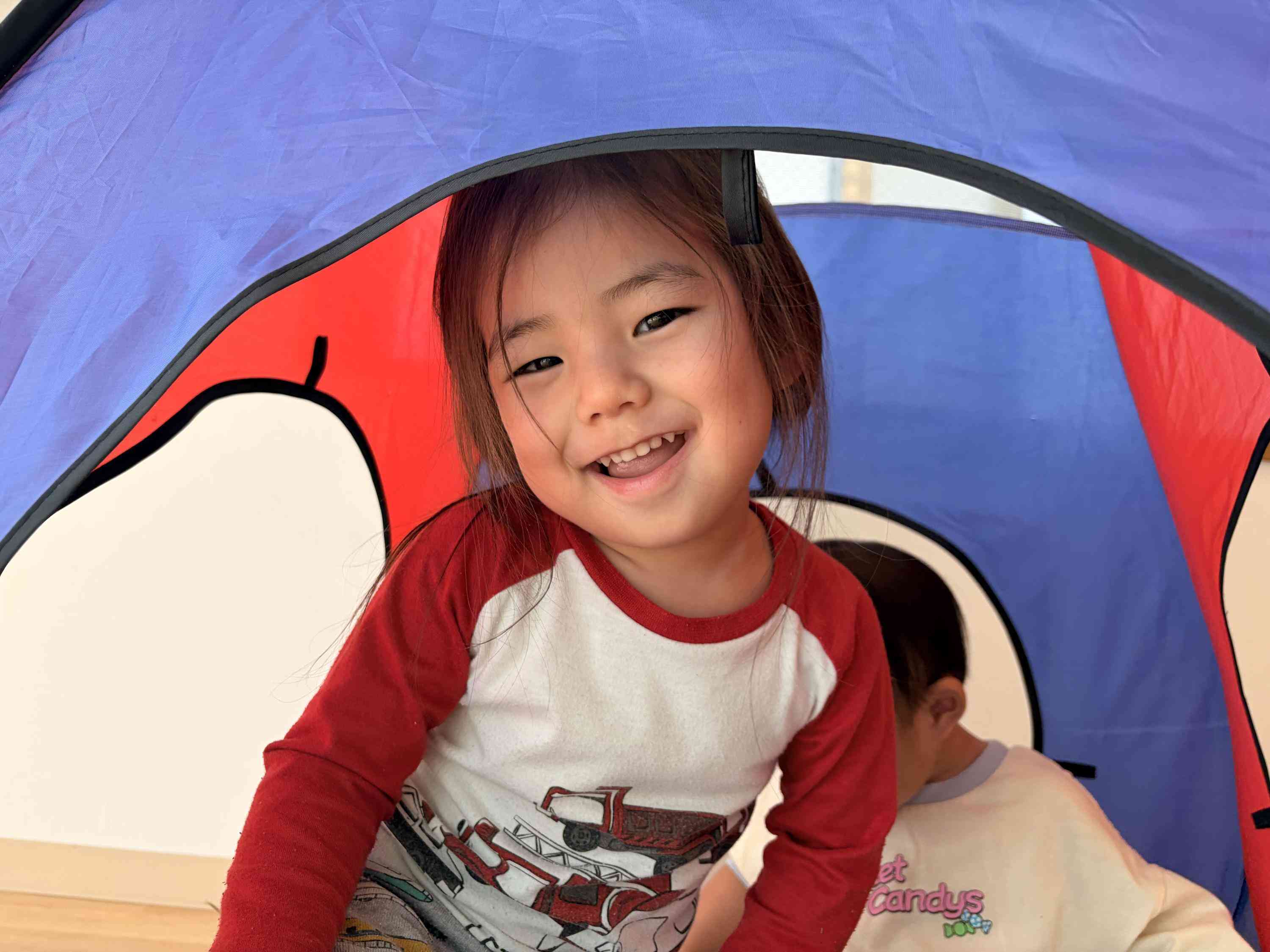 2026年4月入園、若干空きあり☆