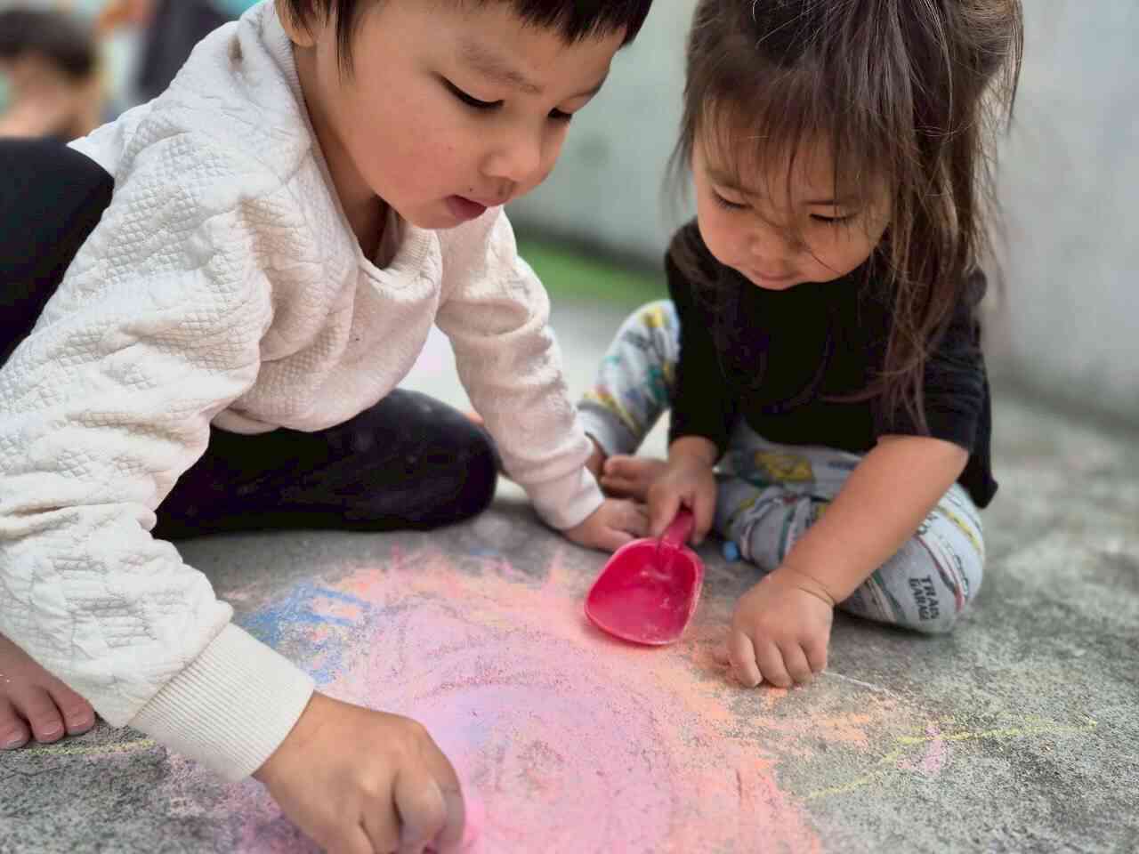 ぼくたちアーティスト