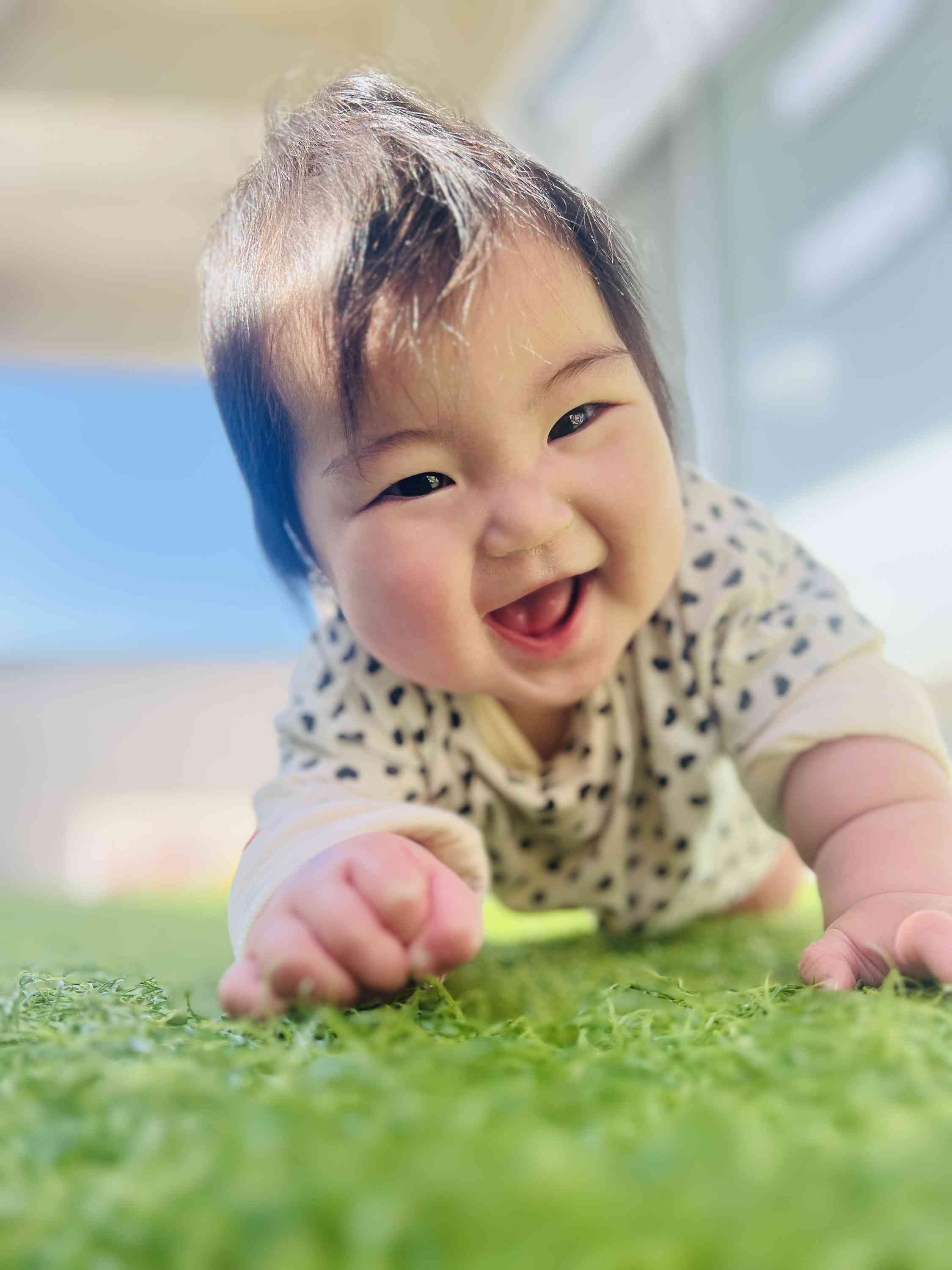 沖縄市の保育園