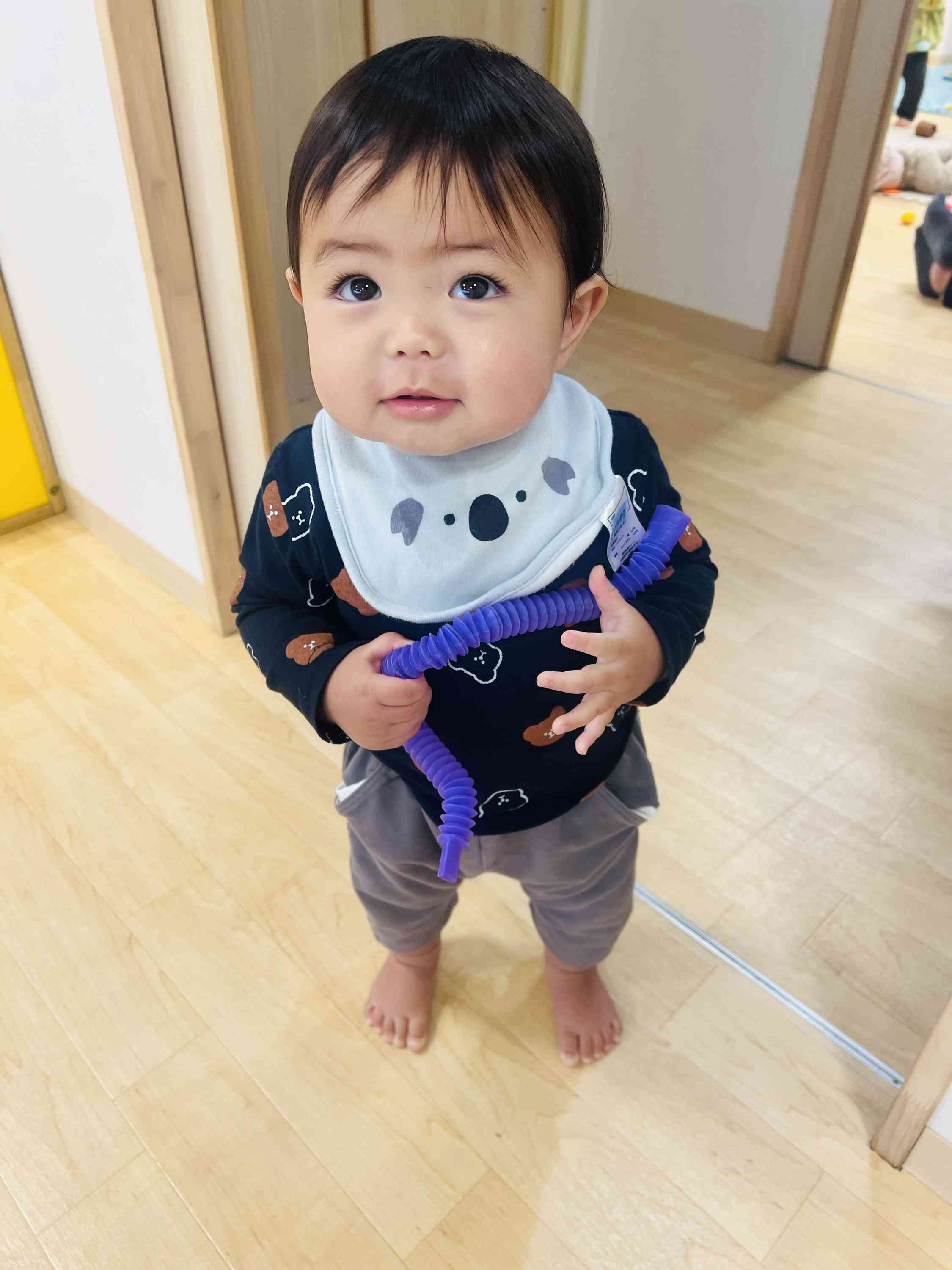 ☆2026年4月入園、受付中☆