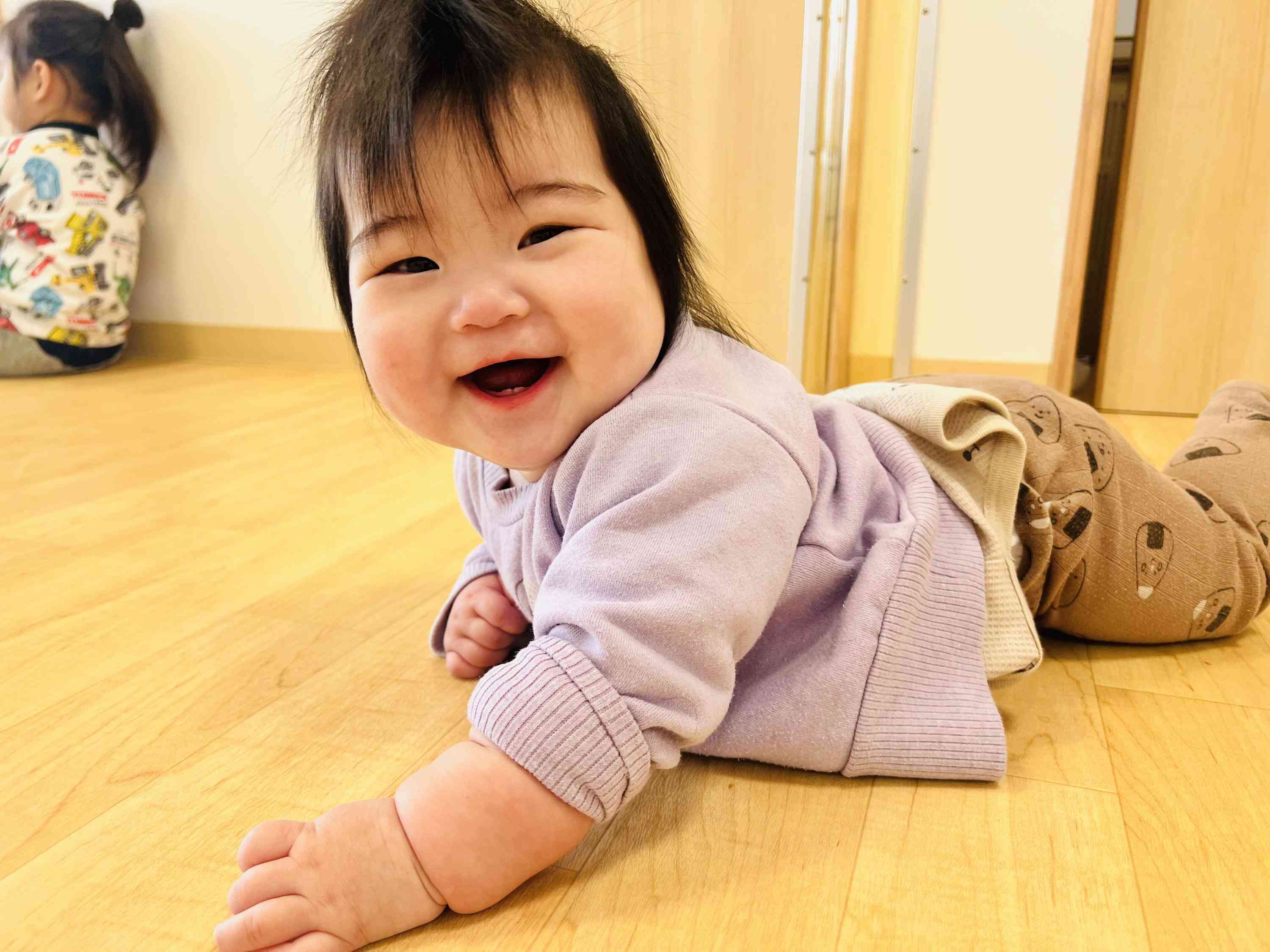 沖縄市の保育園